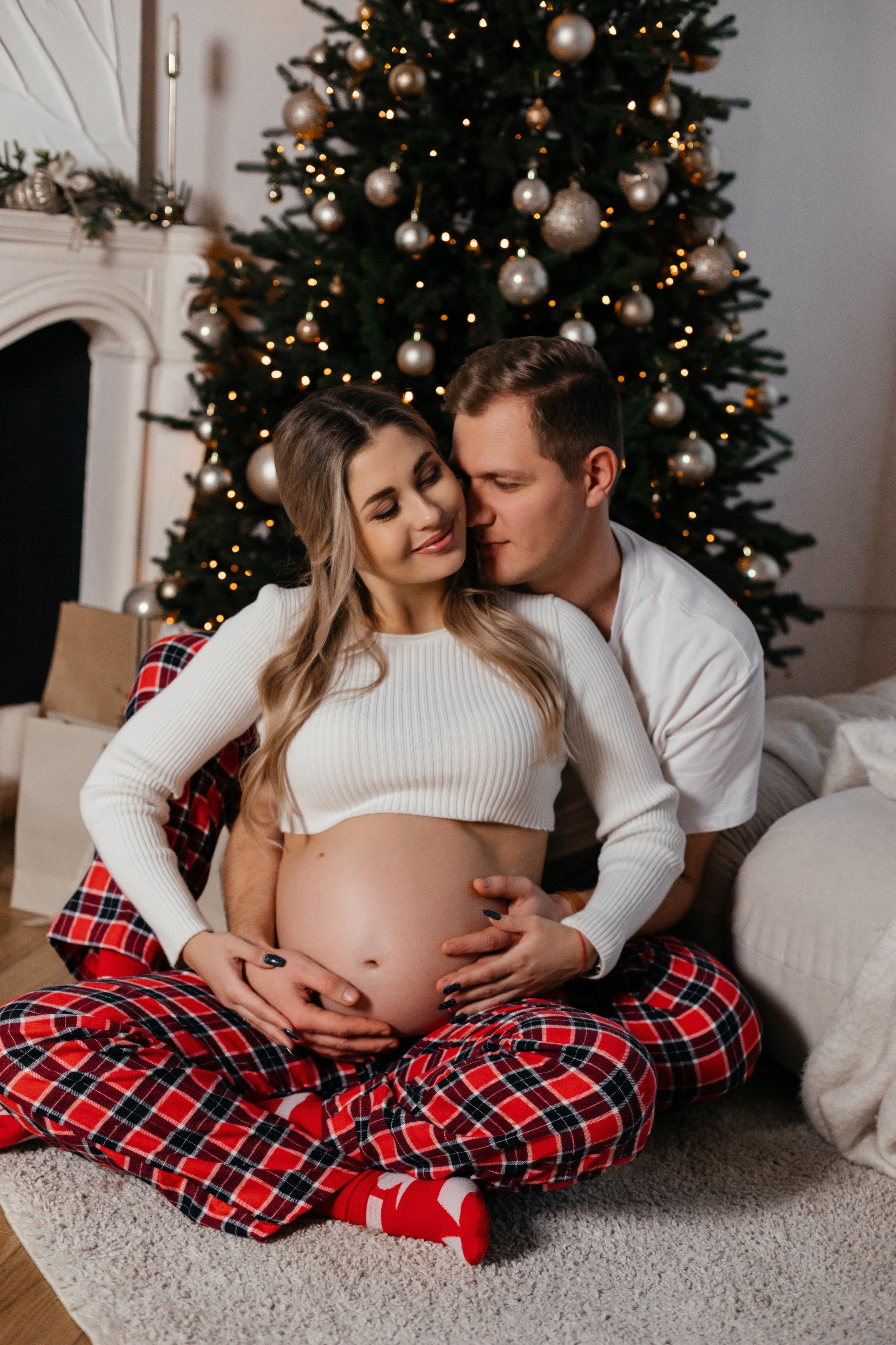 Віка, Костя. Фотограф Анастасия Шемет