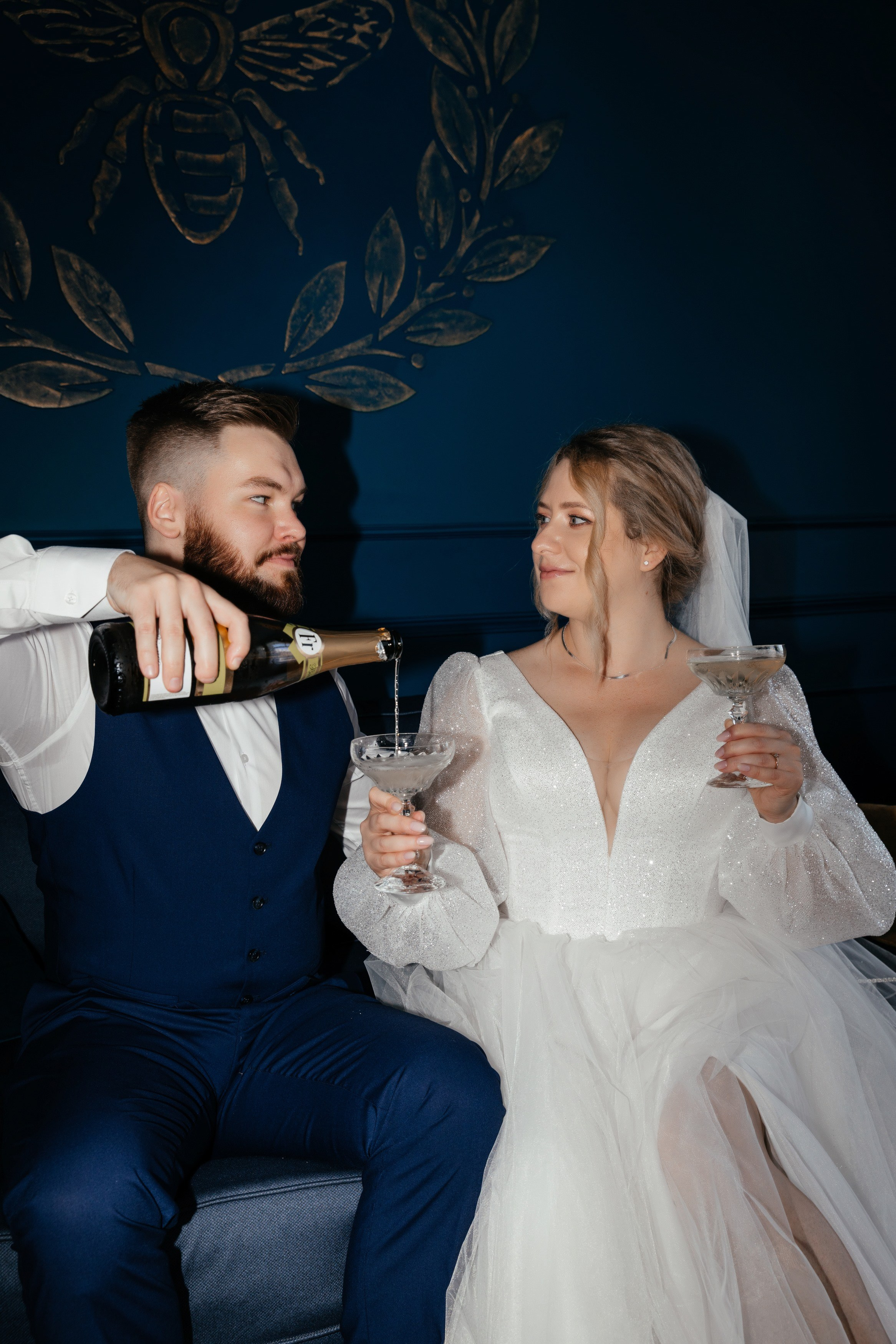 Антон та Ольга. Фотограф Анастасия Шемет