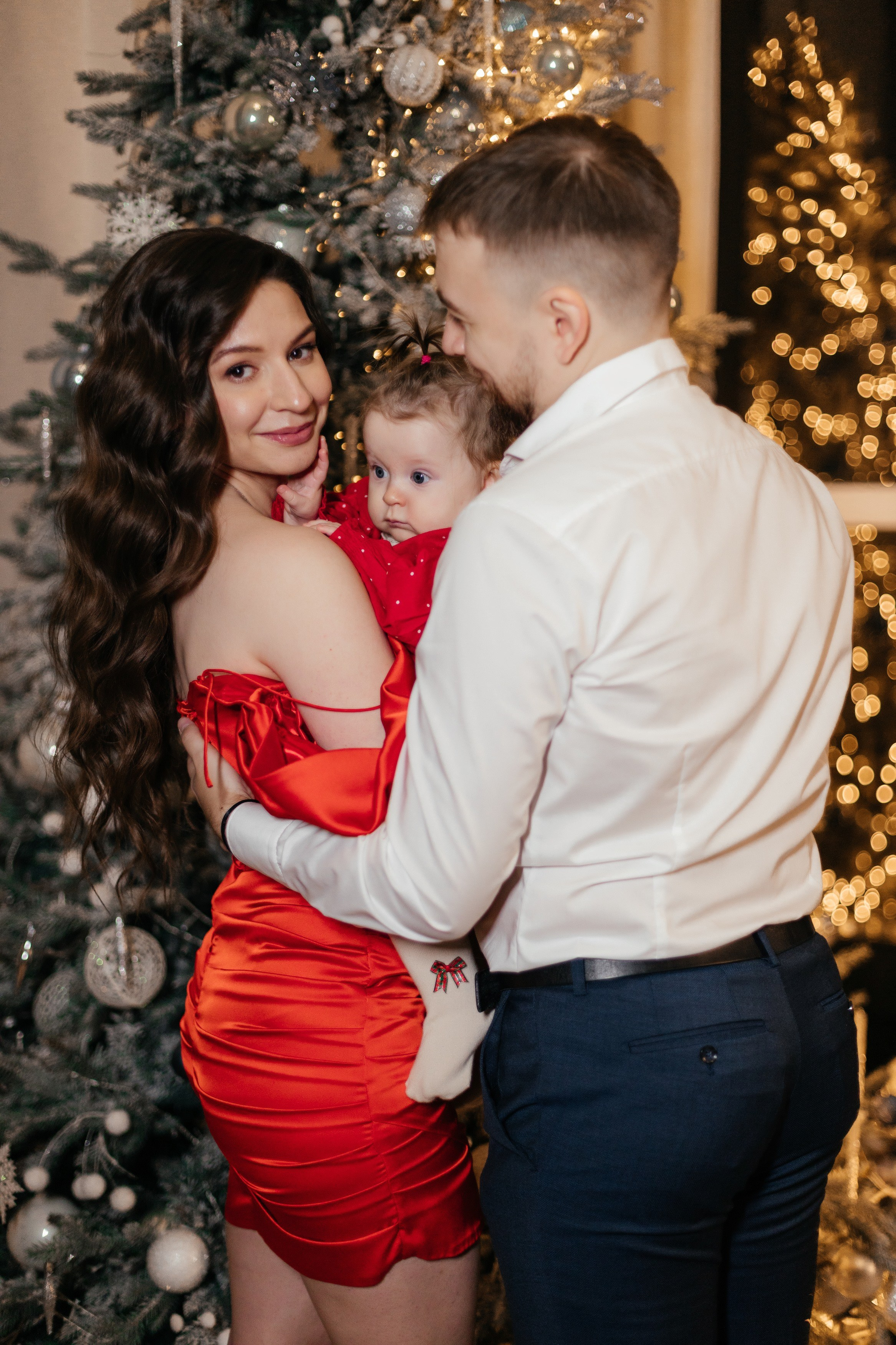 Марина, Діма, Віка. Фотограф Анастасия Шемет