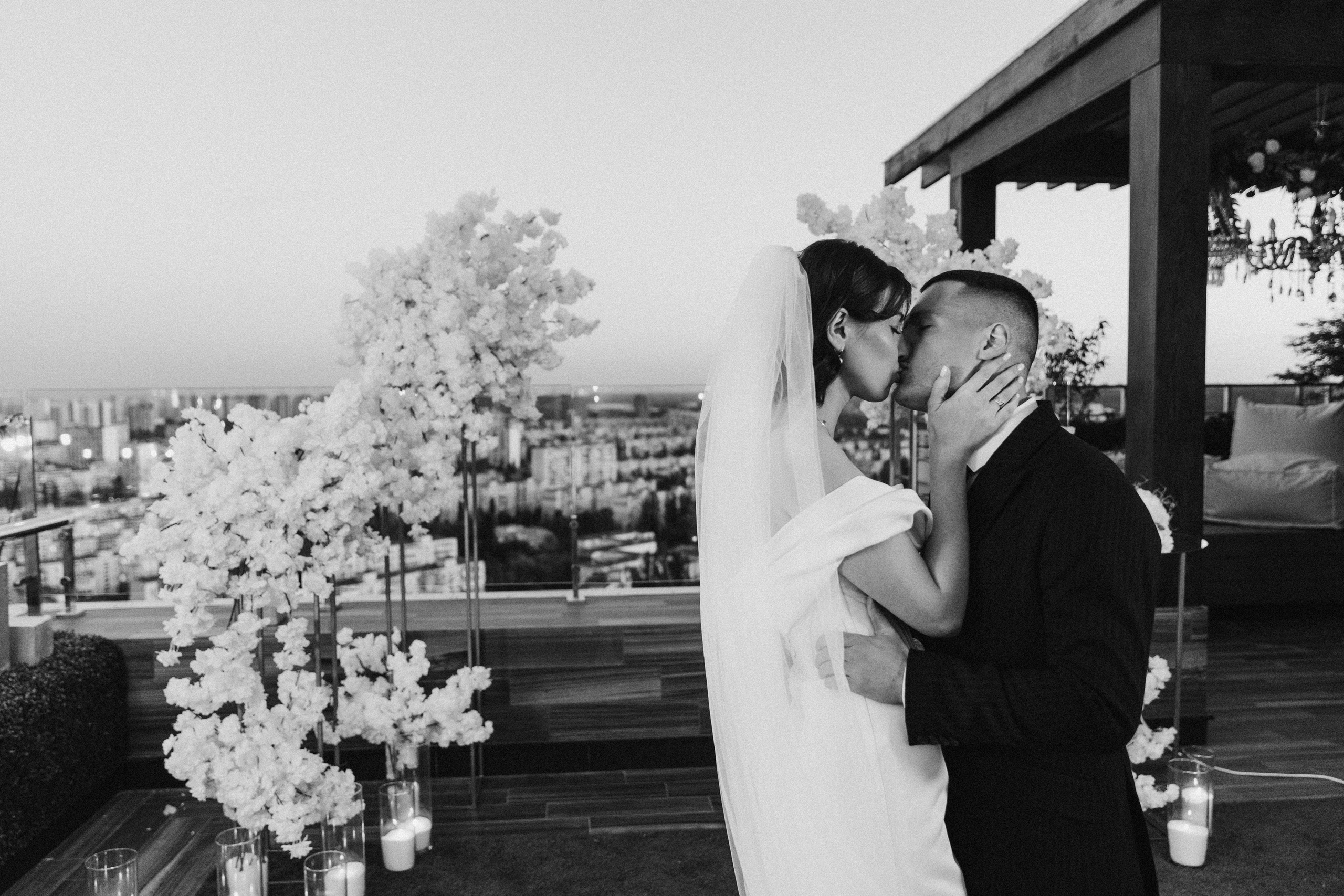 Аня та Вітя. Фотограф Анастасия Шемет