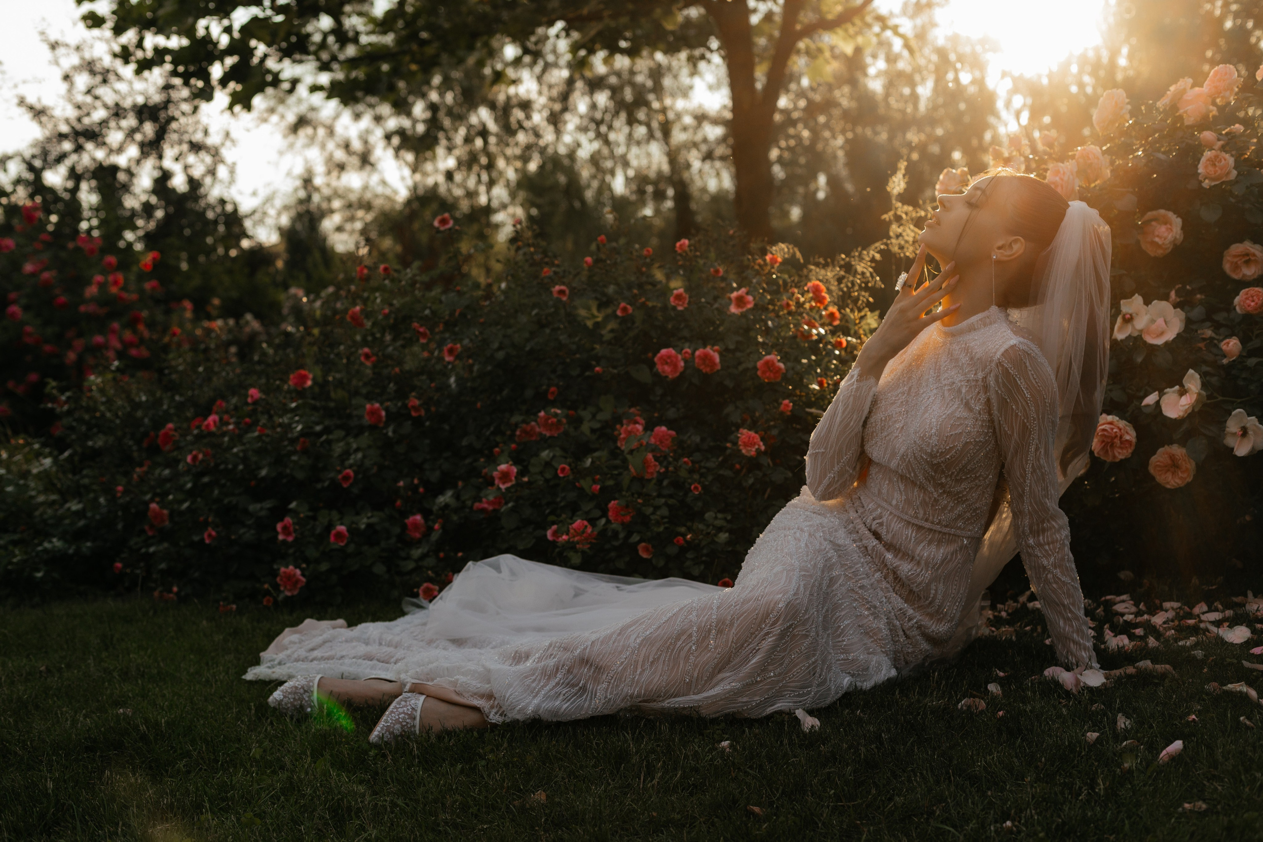 Віра та Саша. Фотограф Анастасия Шемет