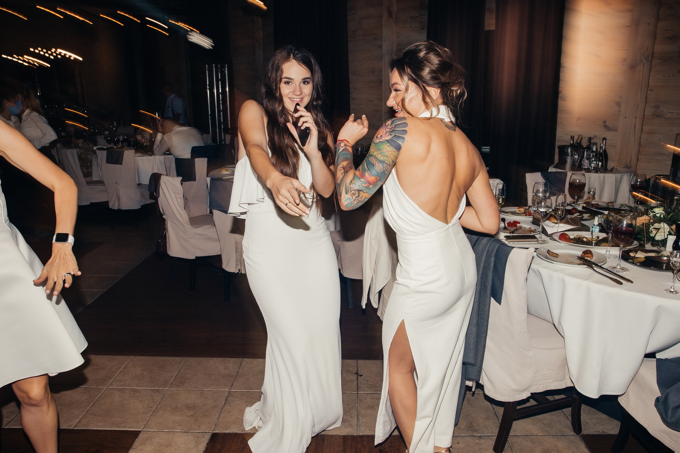 Аня и Андрей. Фотограф Анастасия Шемет