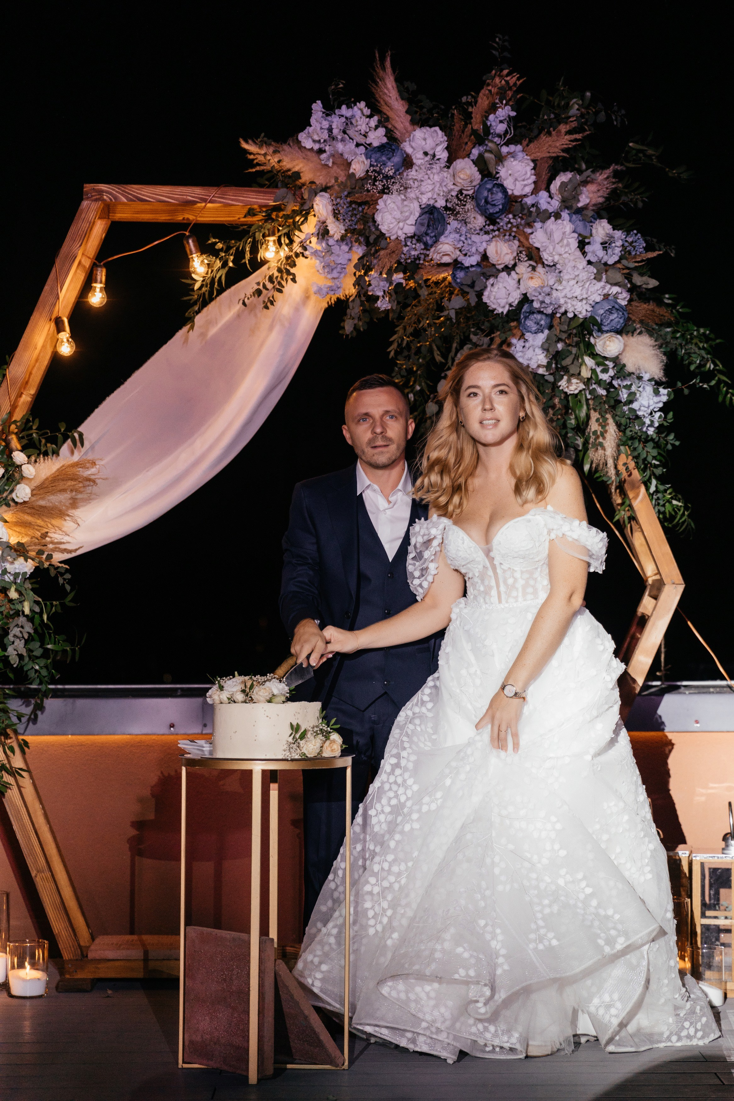 Вадим та Люда. Фотограф Анастасия Шемет