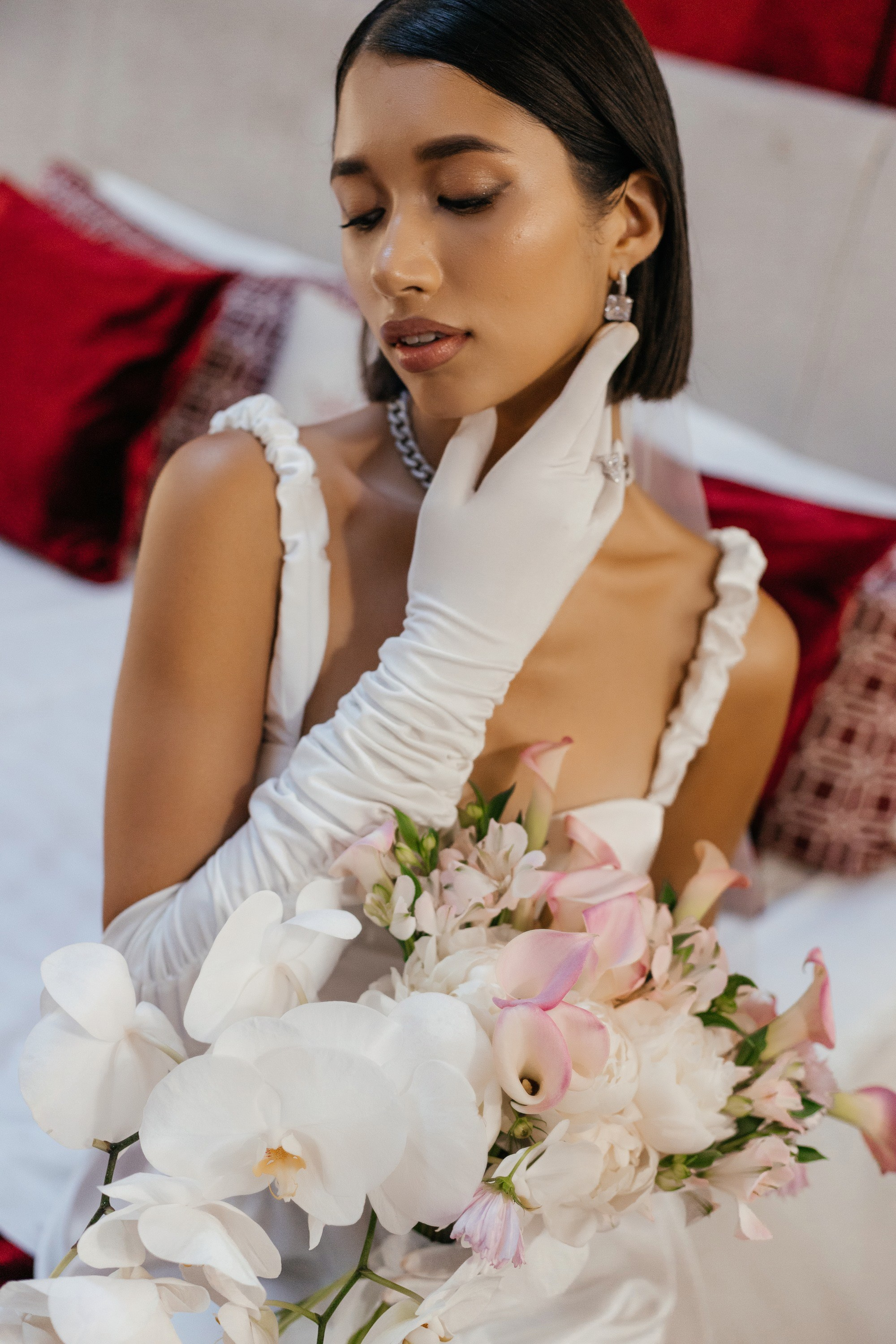 Міла та Андрій. Фотограф Анастасия Шемет