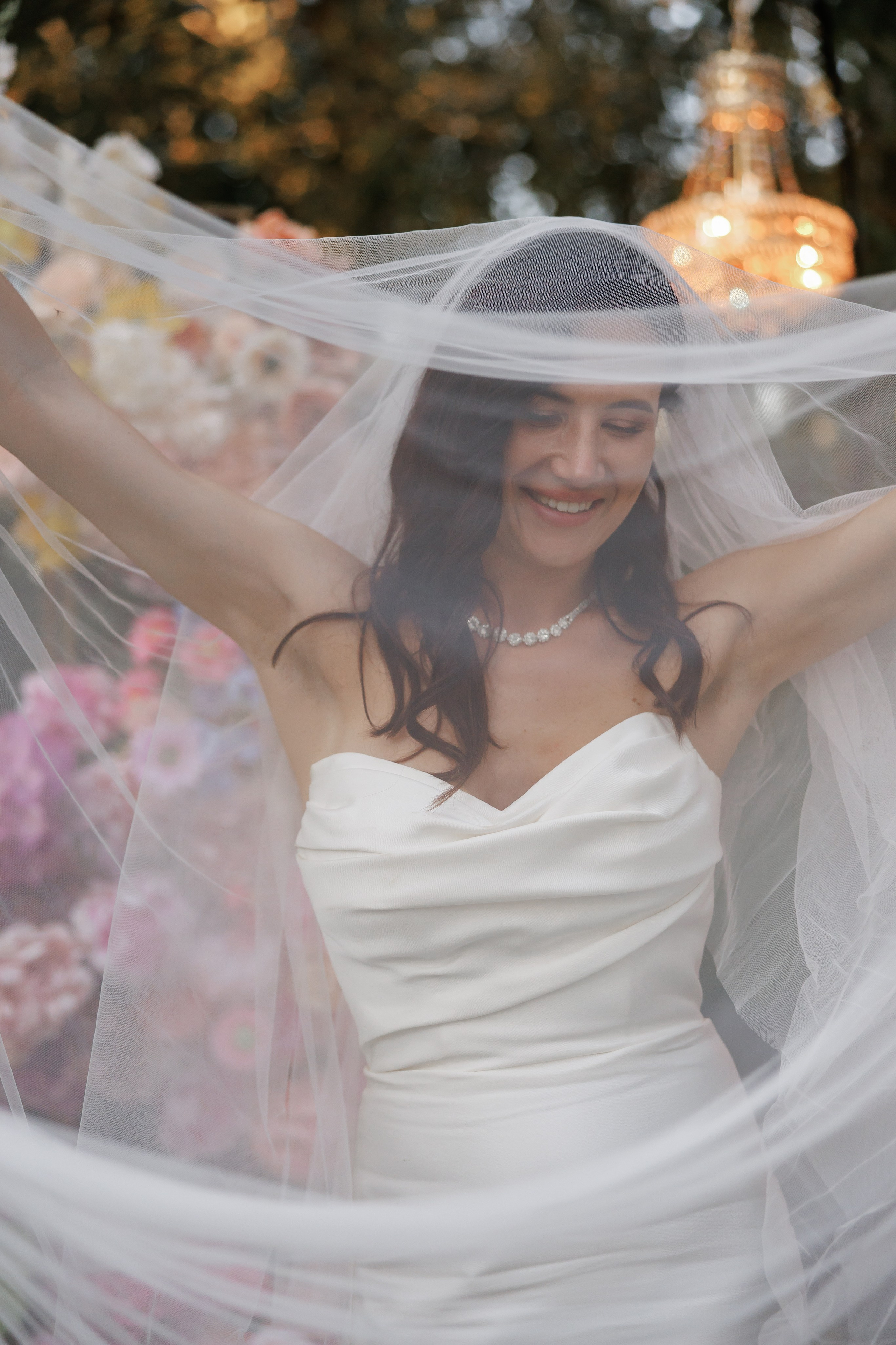 Аліна та Єгор. Фотограф Анастасия Шемет