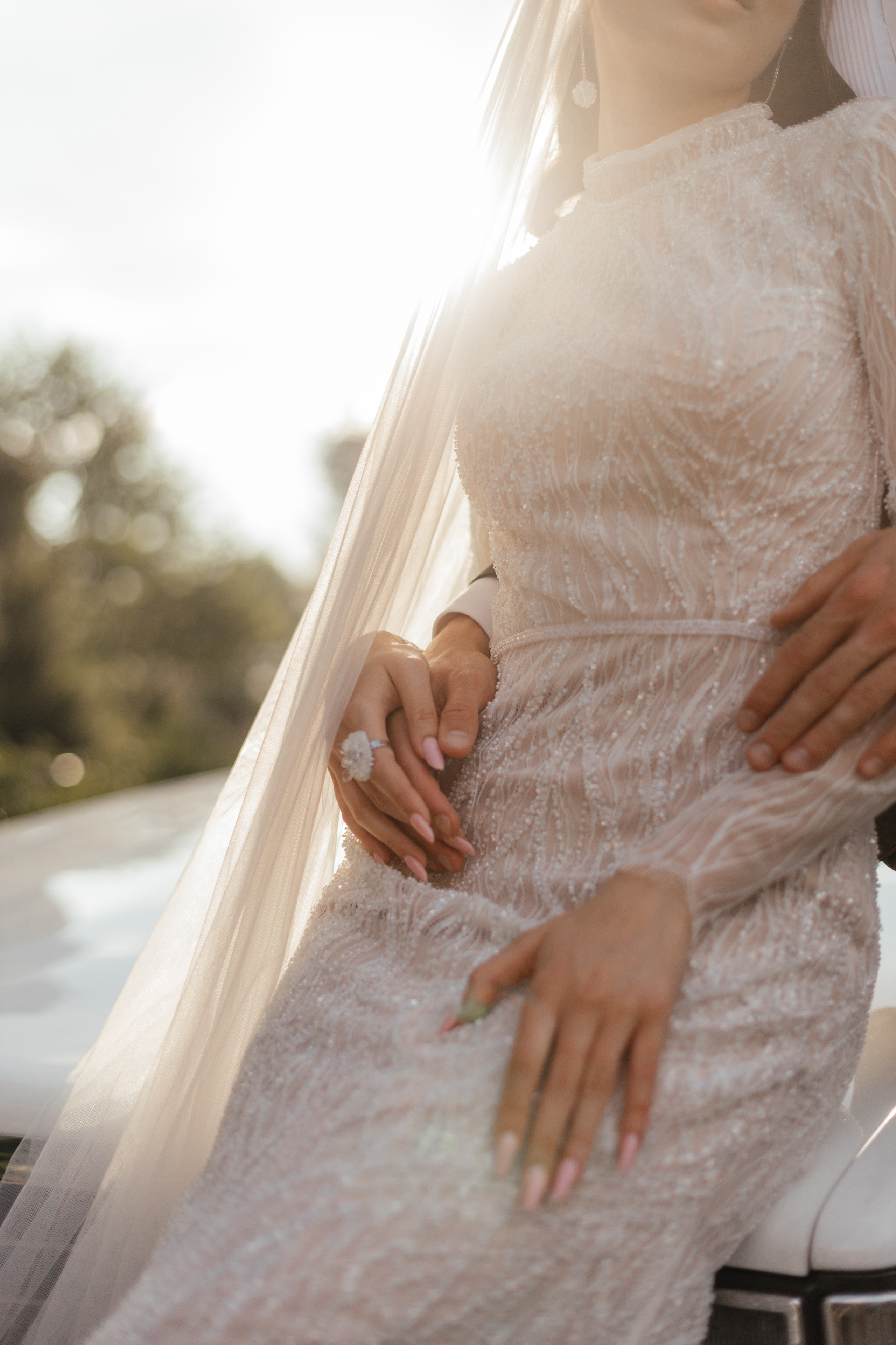 Віра та Саша. Фотограф Анастасия Шемет