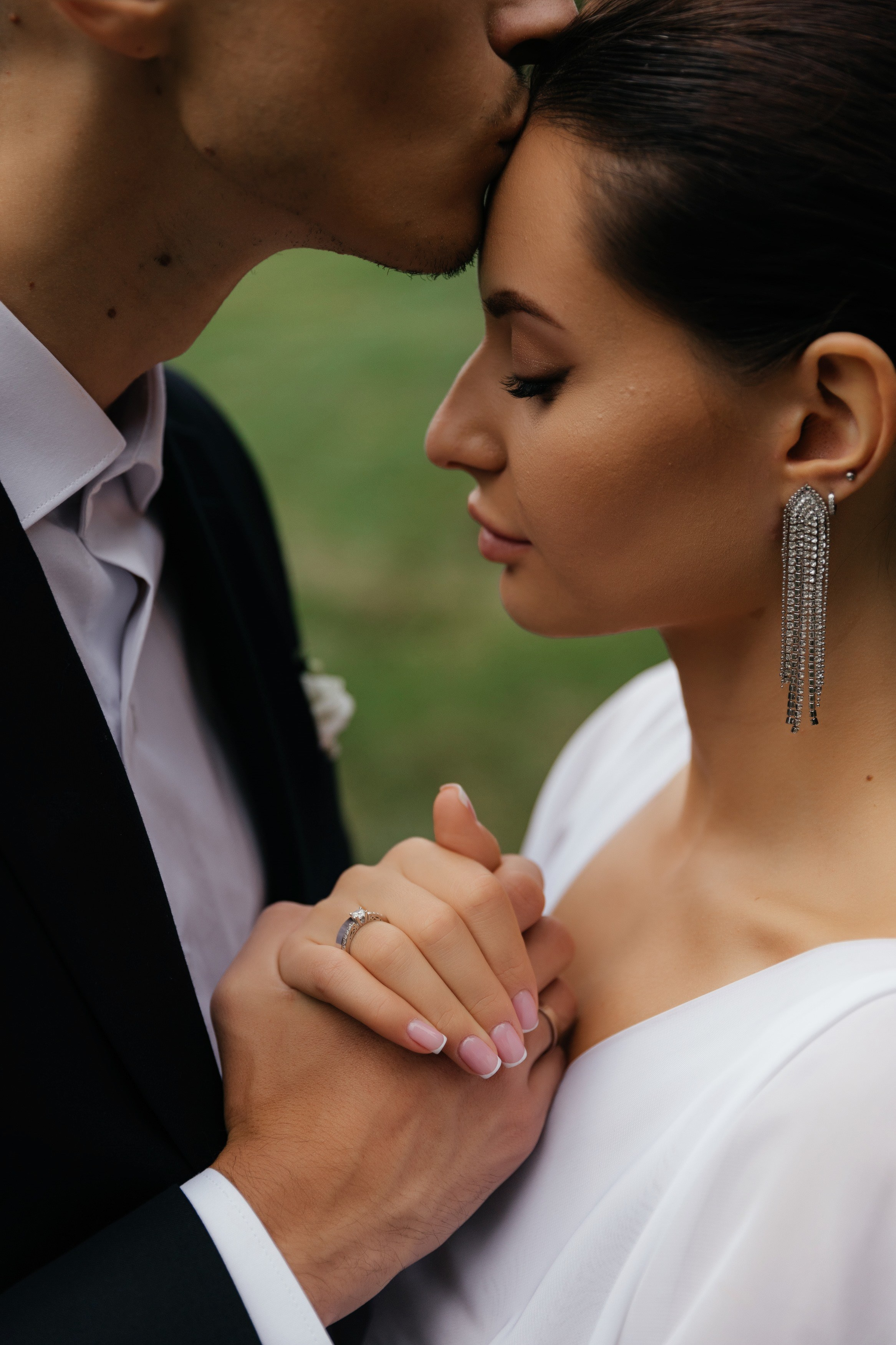 Діма та Настя. Фотограф Анастасия Шемет