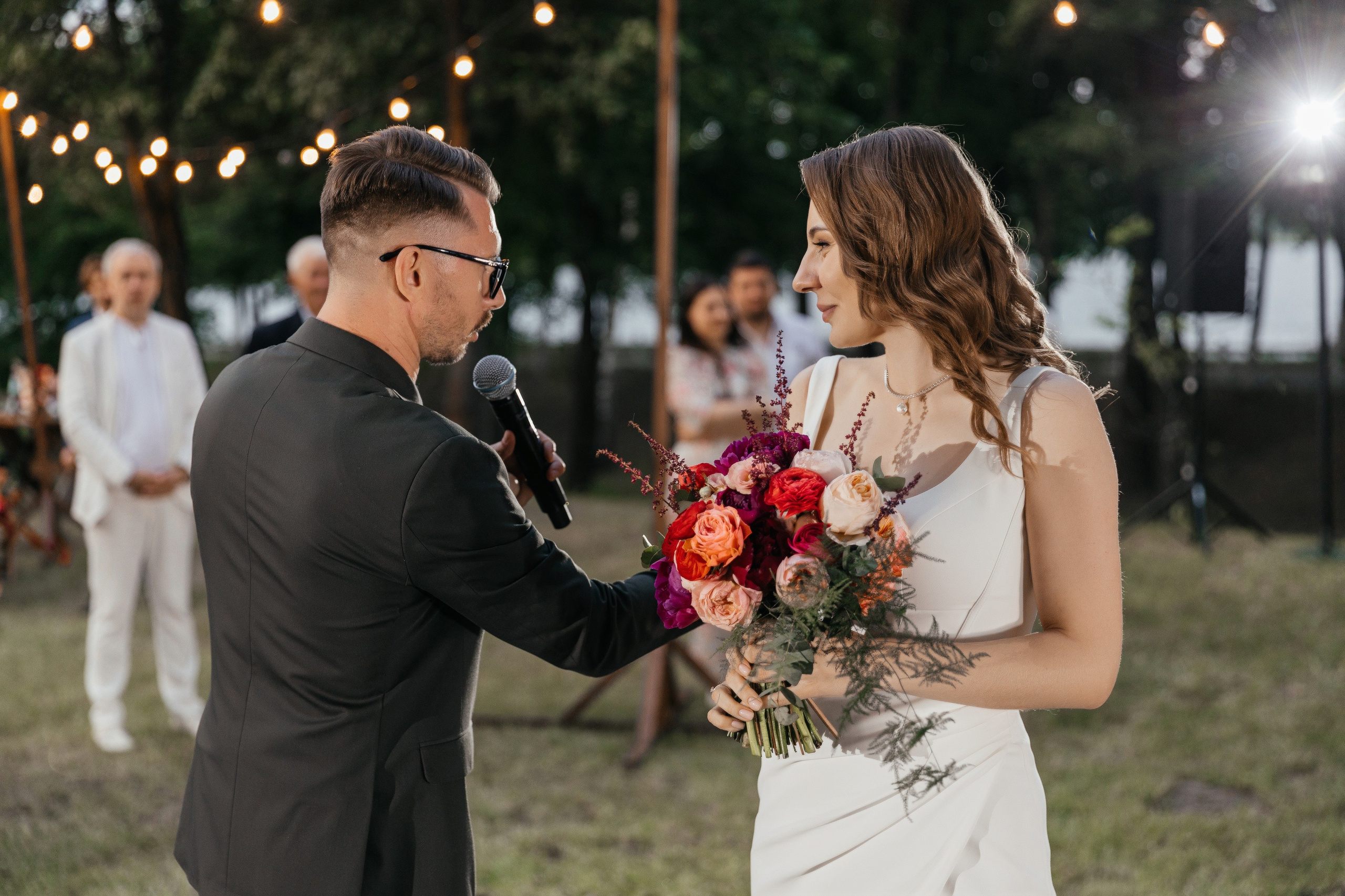 Катя та Андрій. Фотограф Анастасия Шемет