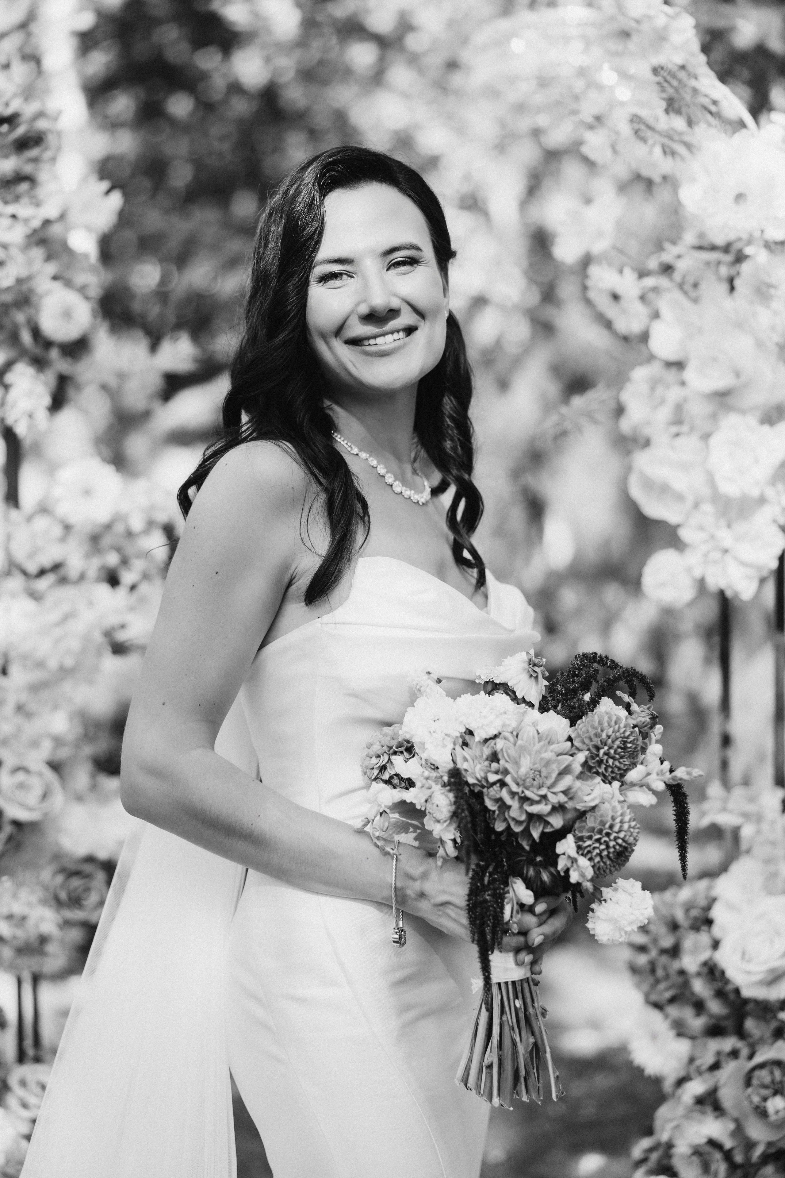 Аліна та Єгор. Фотограф Анастасия Шемет