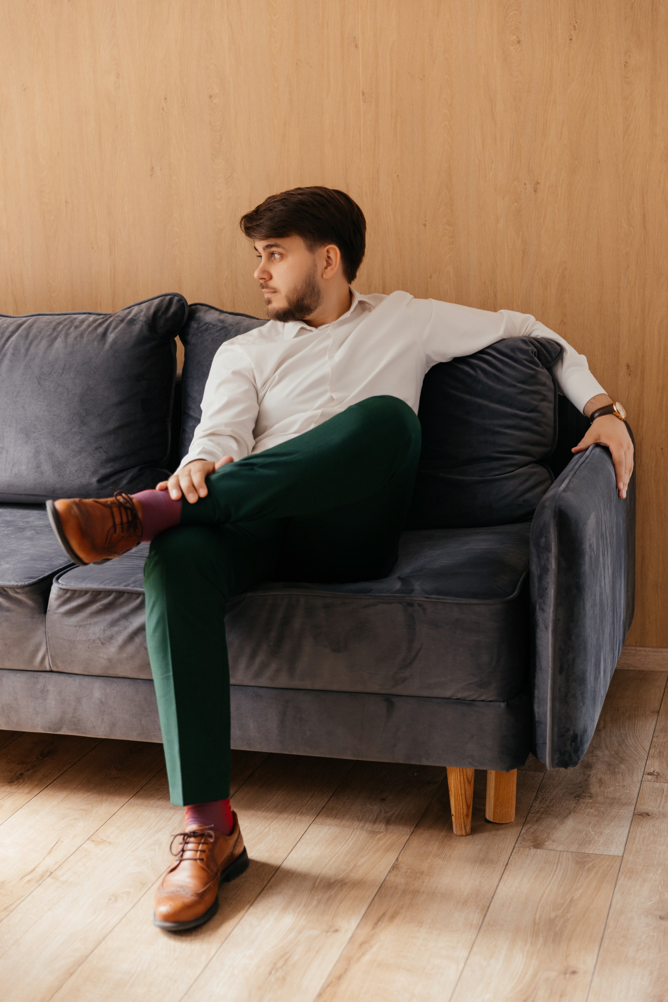 Катя та Андрій. Фотограф Анастасия Шемет