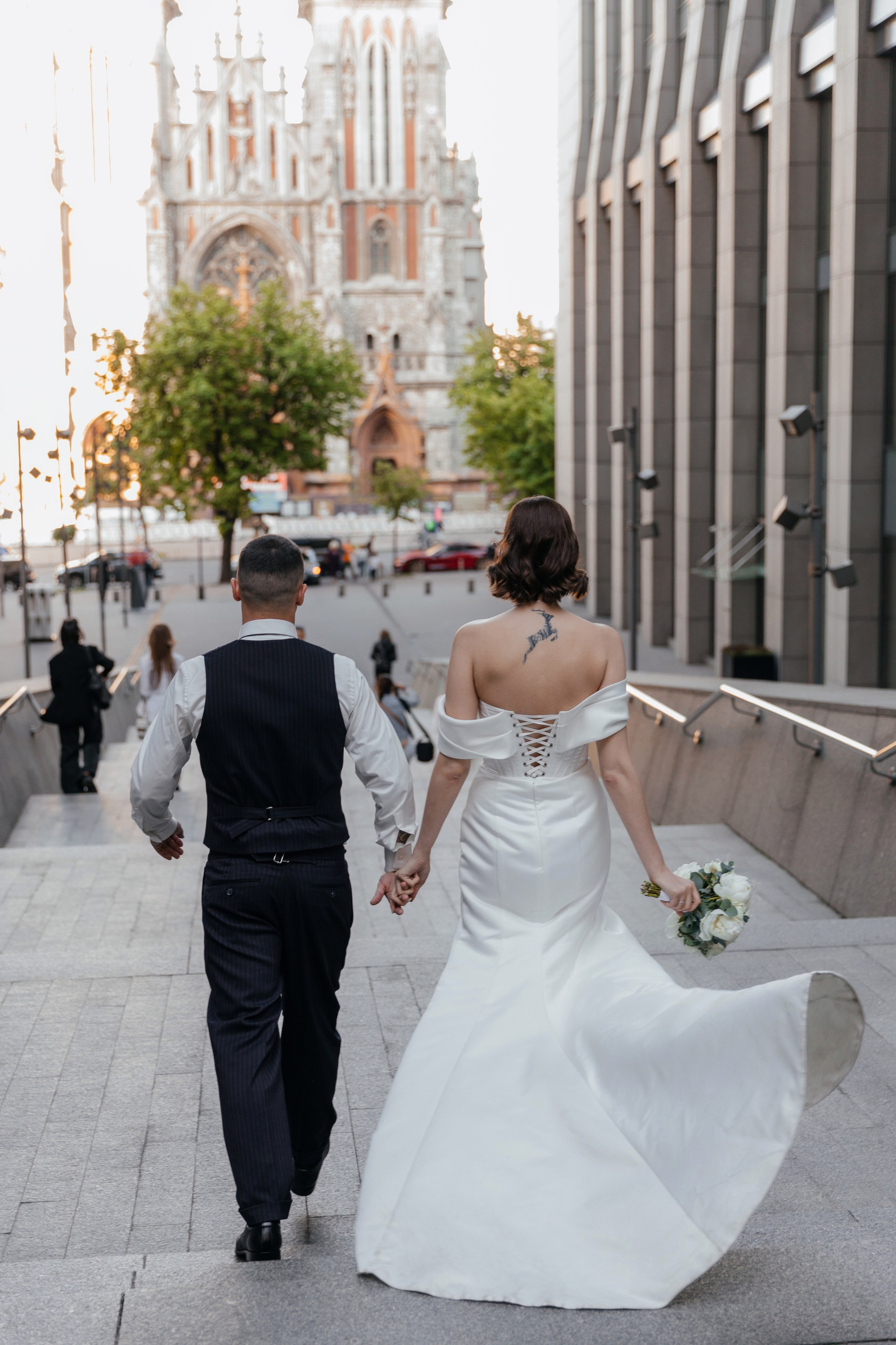 Аня та Вітя. Фотограф Анастасия Шемет