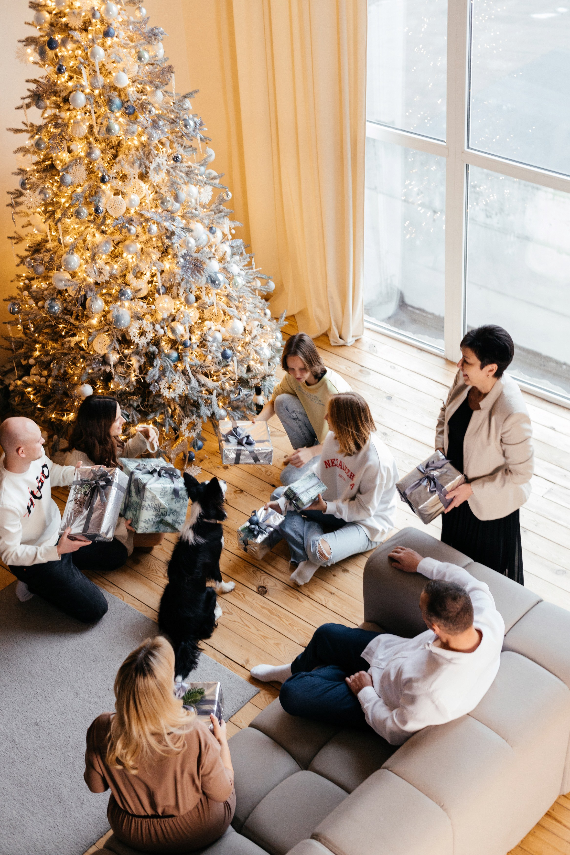 Our family. Фотограф Анастасия Шемет