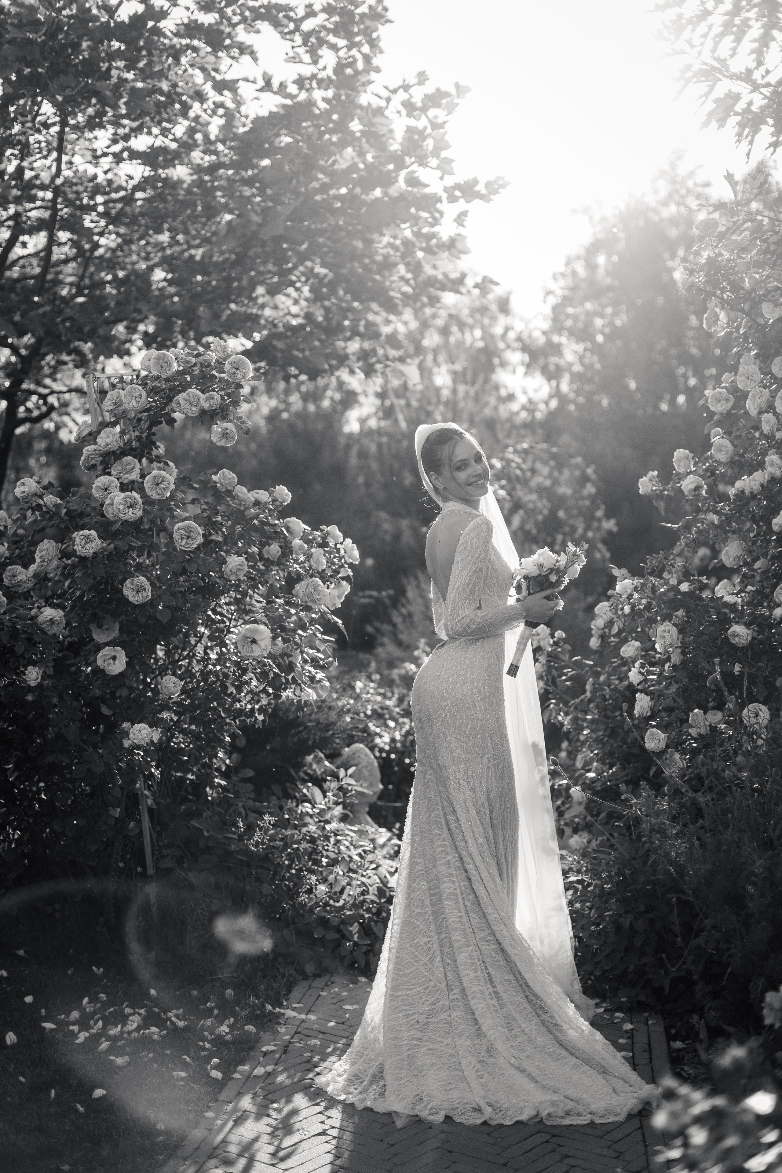 Віра та Саша. Фотограф Анастасия Шемет