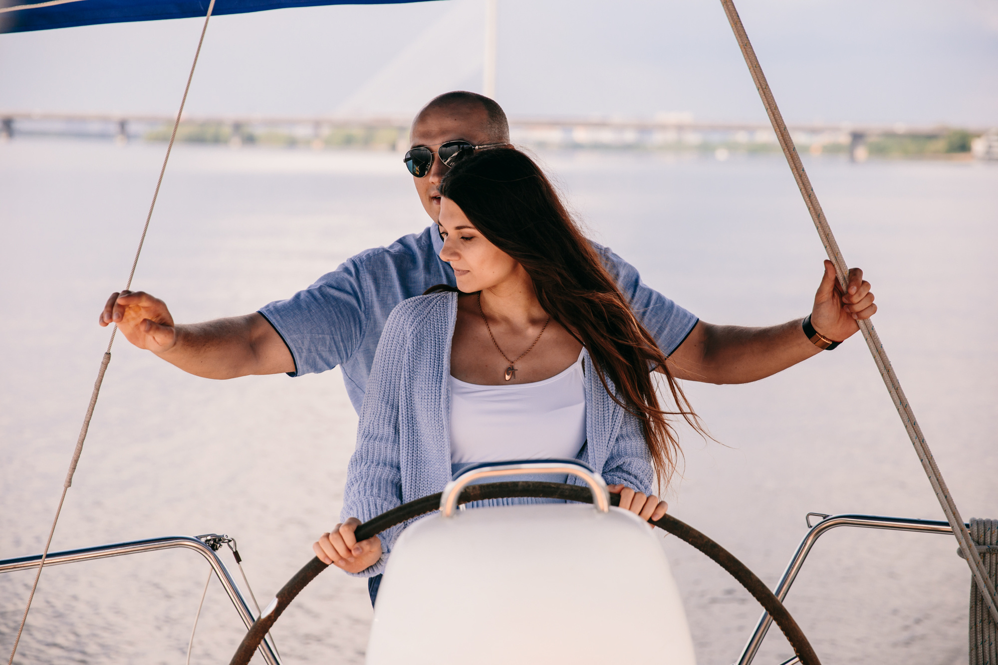 Лена+Влад = Макар. Фотограф Анастасия Шемет