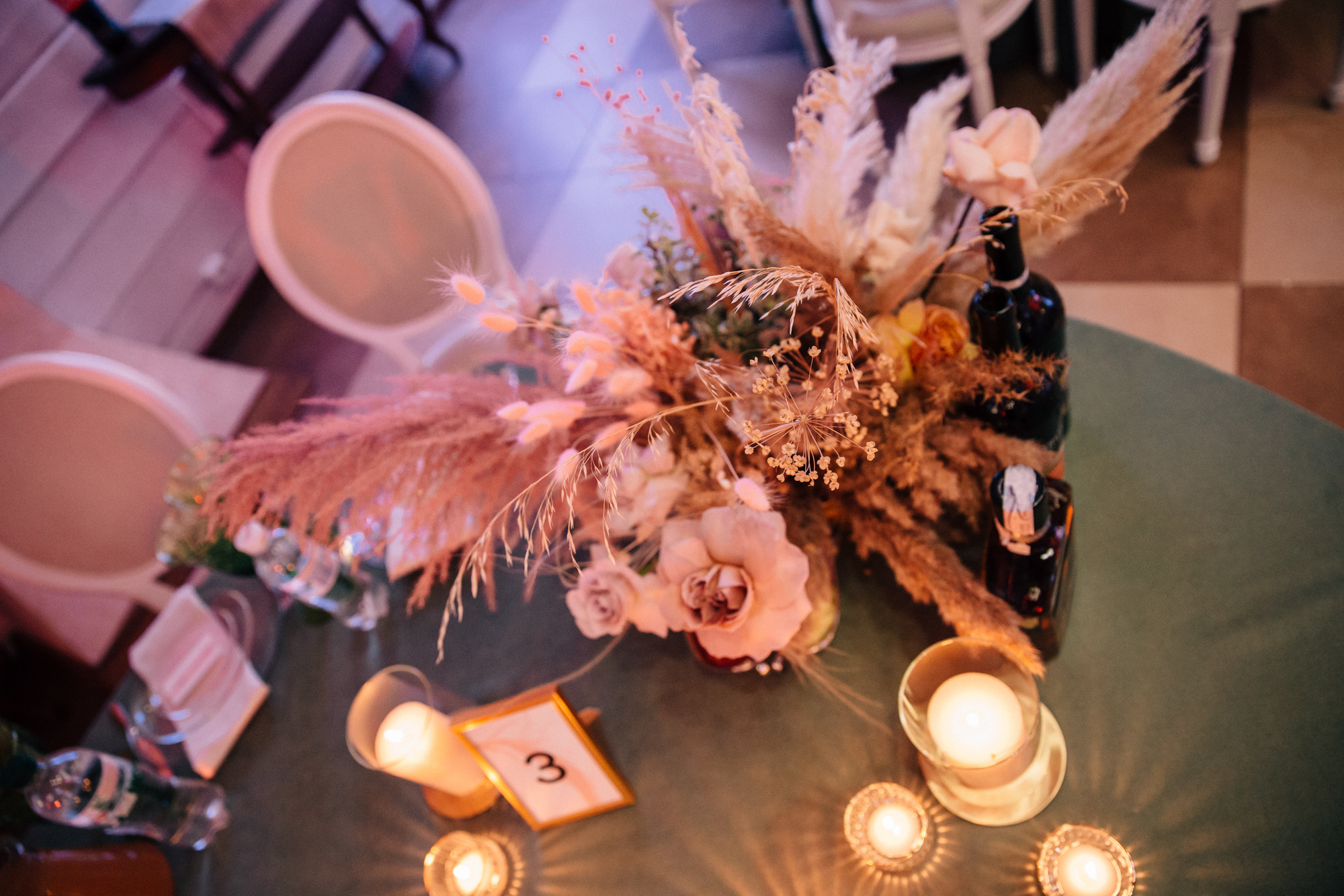 Алёна и Антон. Фотограф Анастасия Шемет