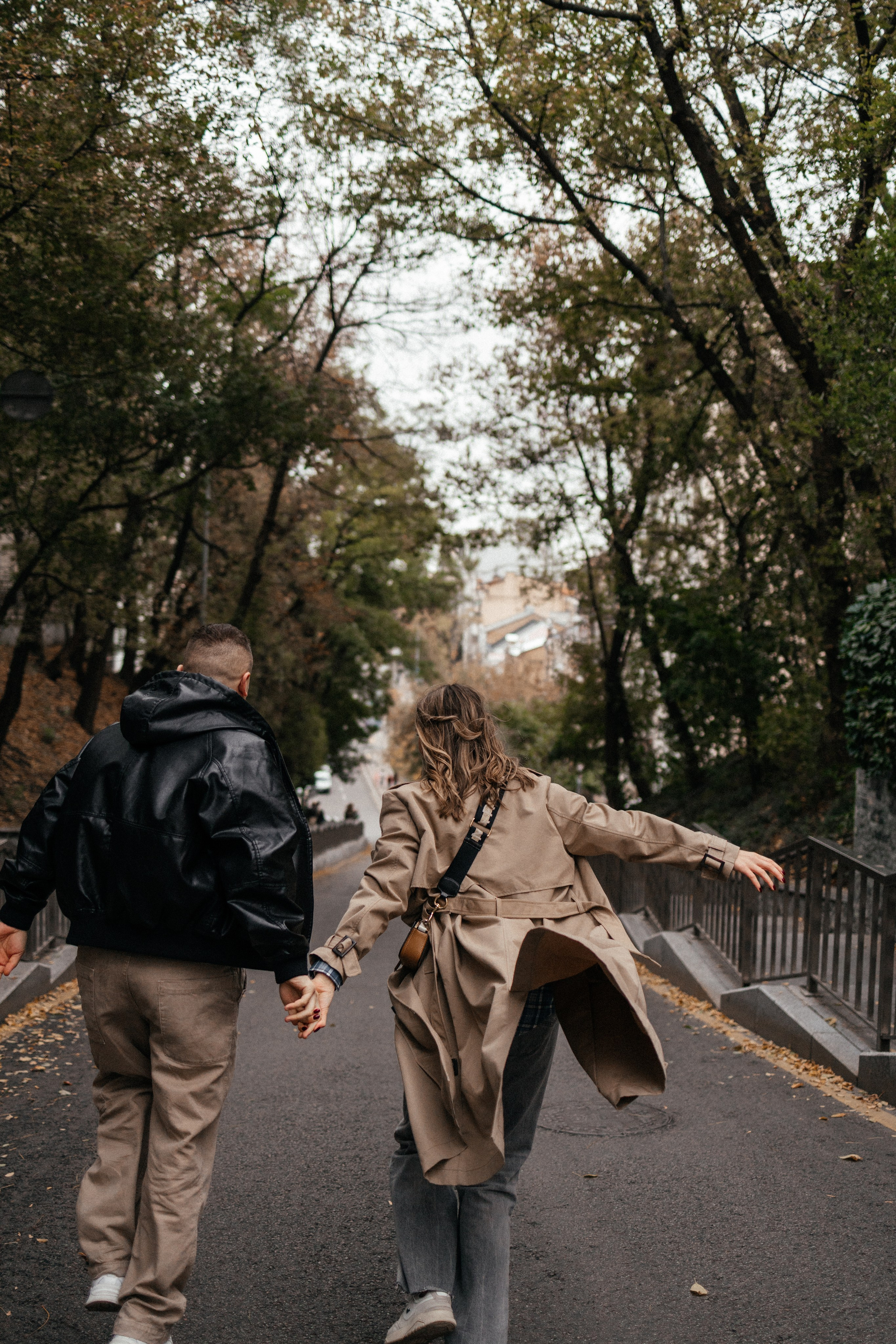 Анжеліка та Богдан. Фотограф Анастасия Шемет