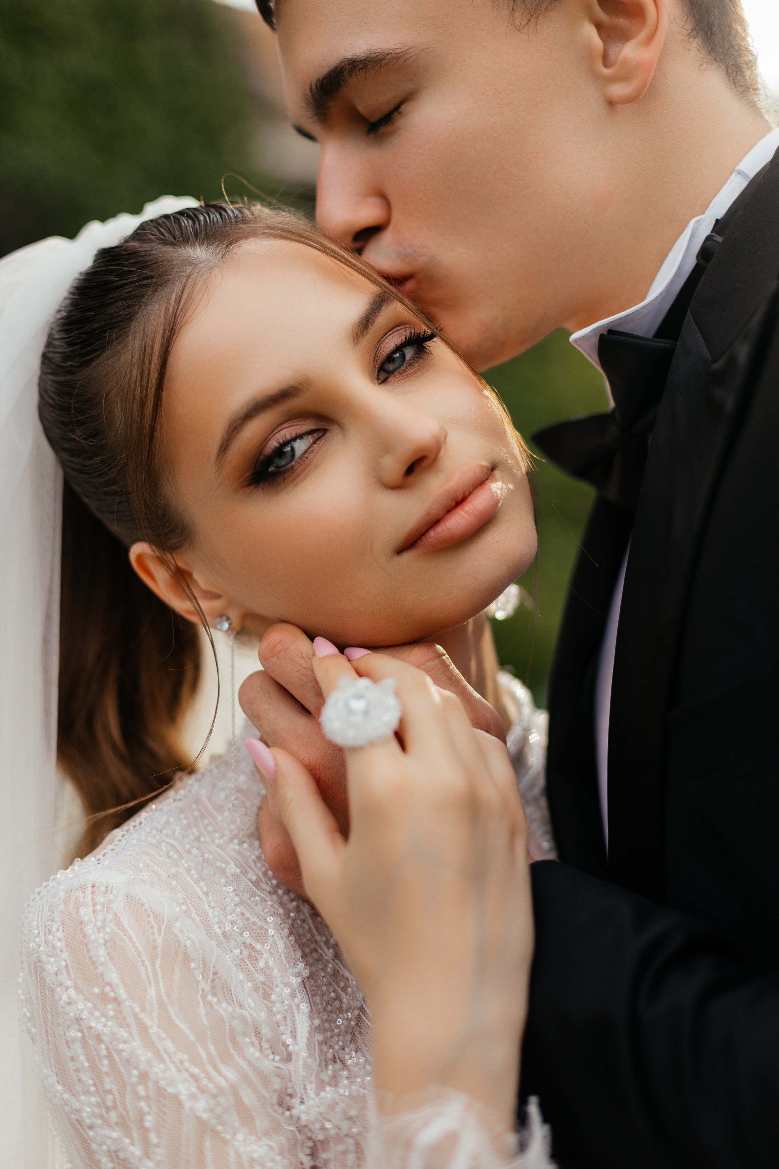 Віра та Саша. Фотограф Анастасия Шемет