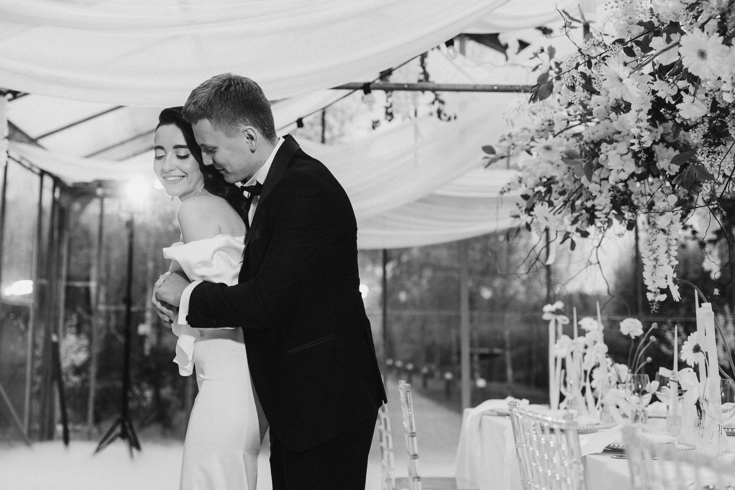 Ліза та Нікіта. Фотограф Анастасия Шемет