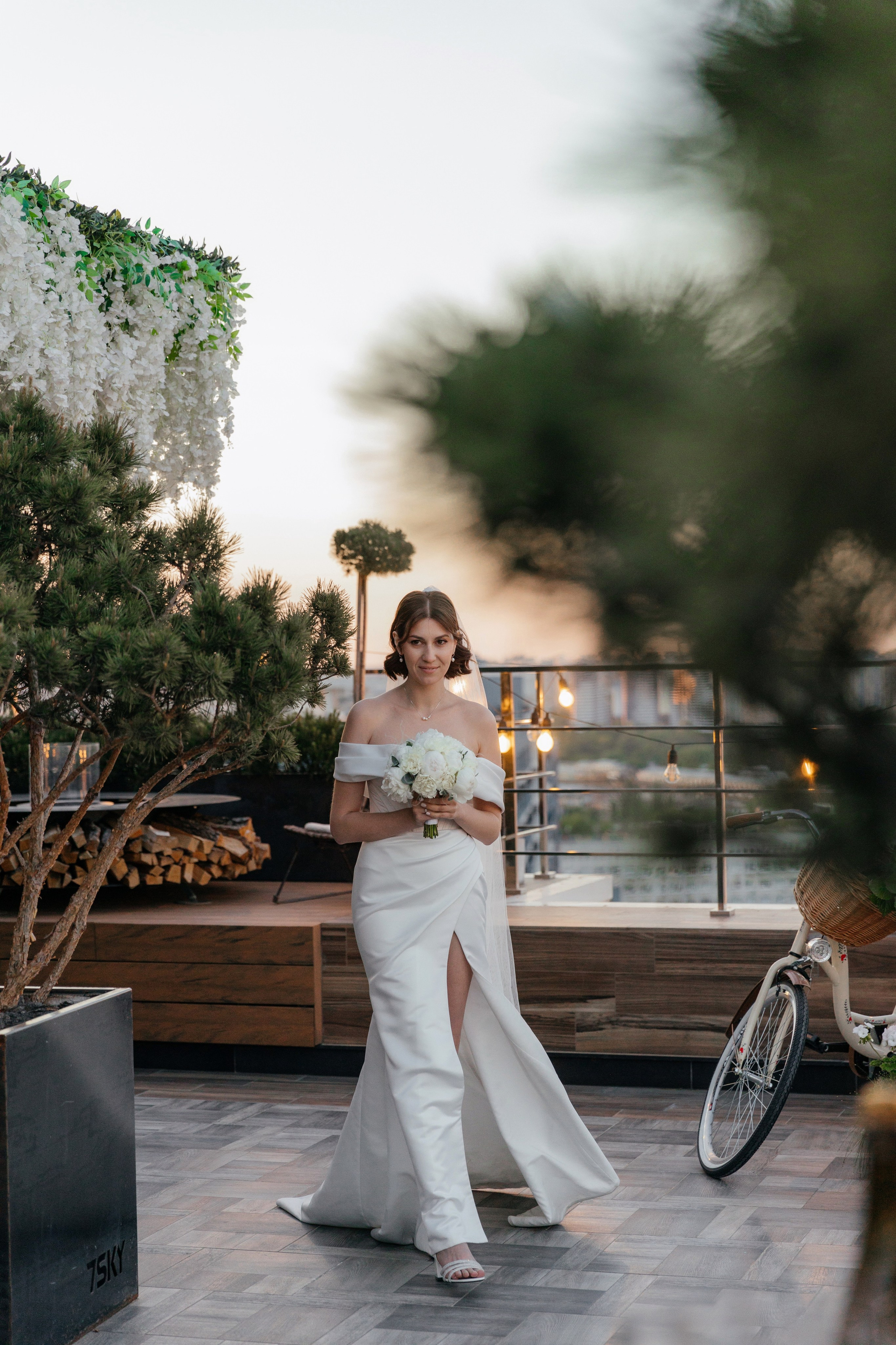 Аня та Вітя. Фотограф Анастасия Шемет