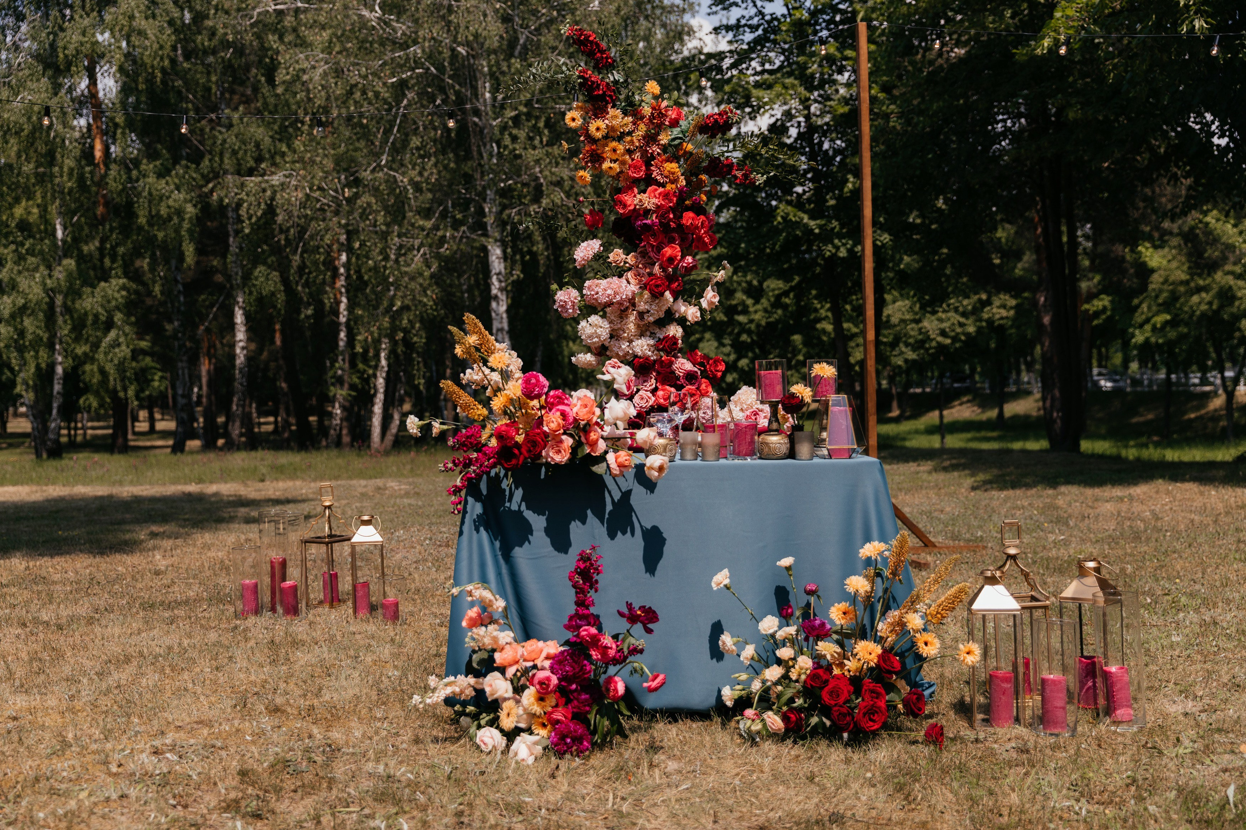 Катя та Андрій. Фотограф Анастасия Шемет
