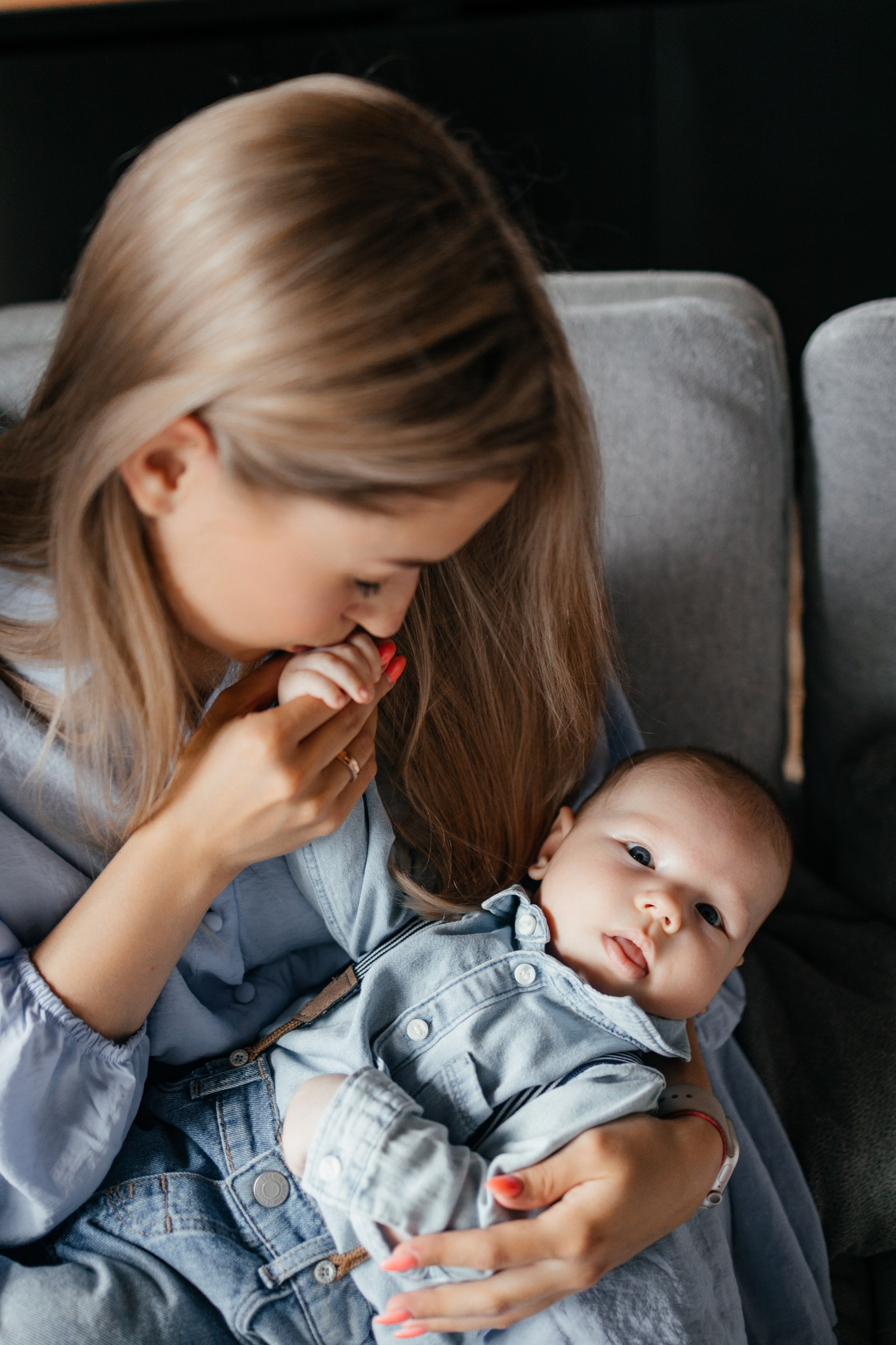 Віка, Костя та Мартін. Фотограф Анастасия Шемет