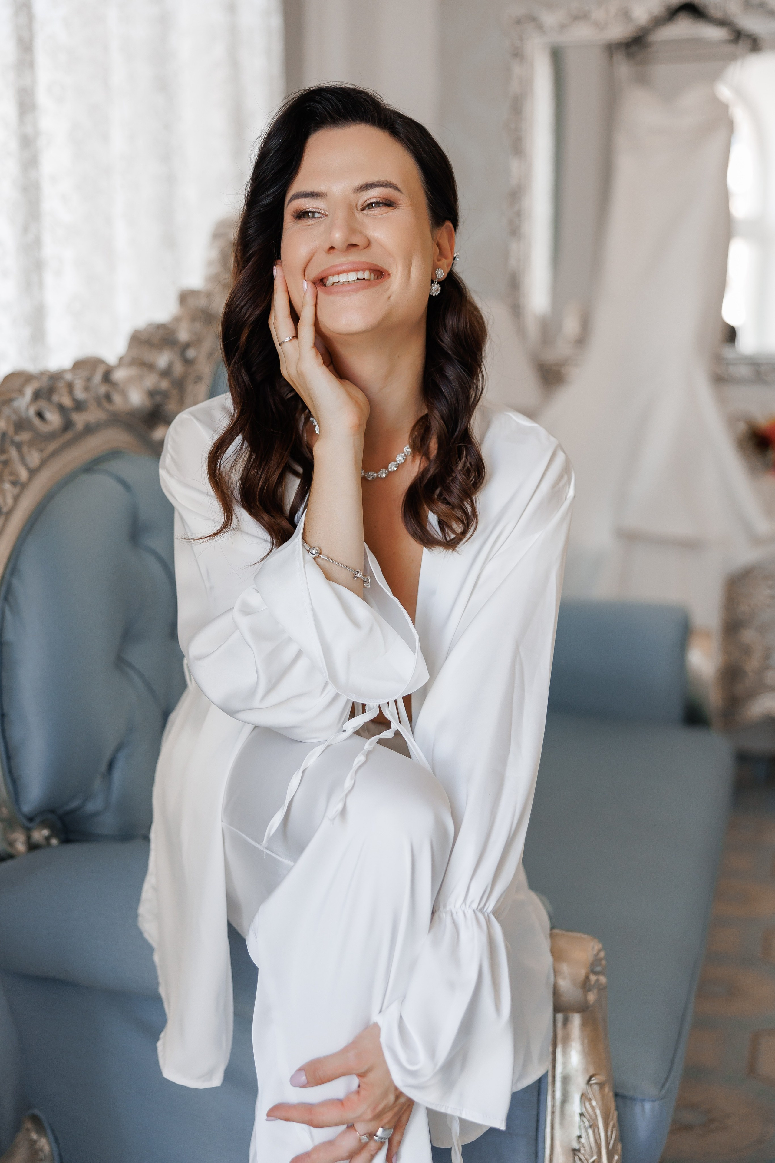 Аліна та Єгор. Фотограф Анастасия Шемет