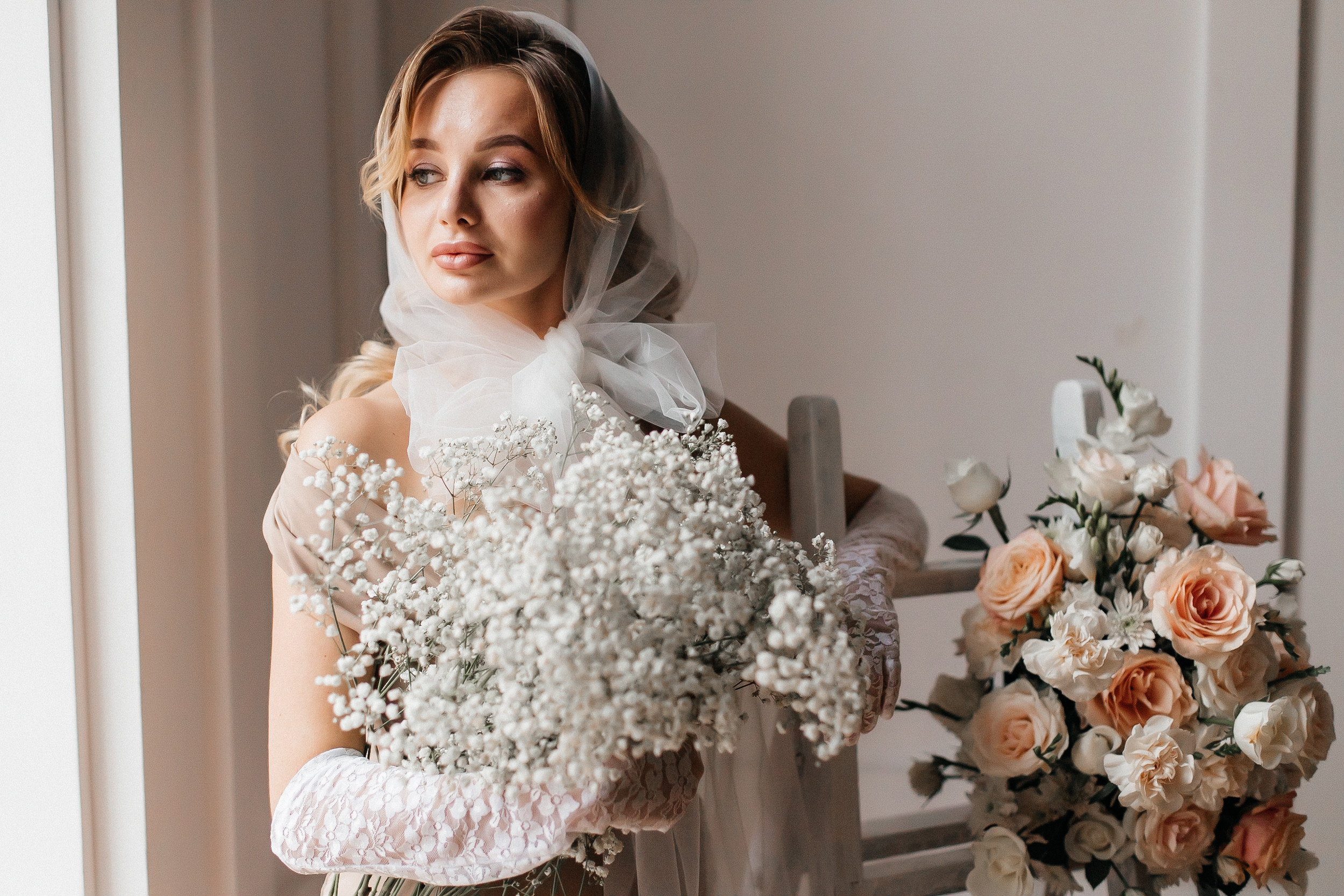 Алина. Фотограф Анастасия Шемет