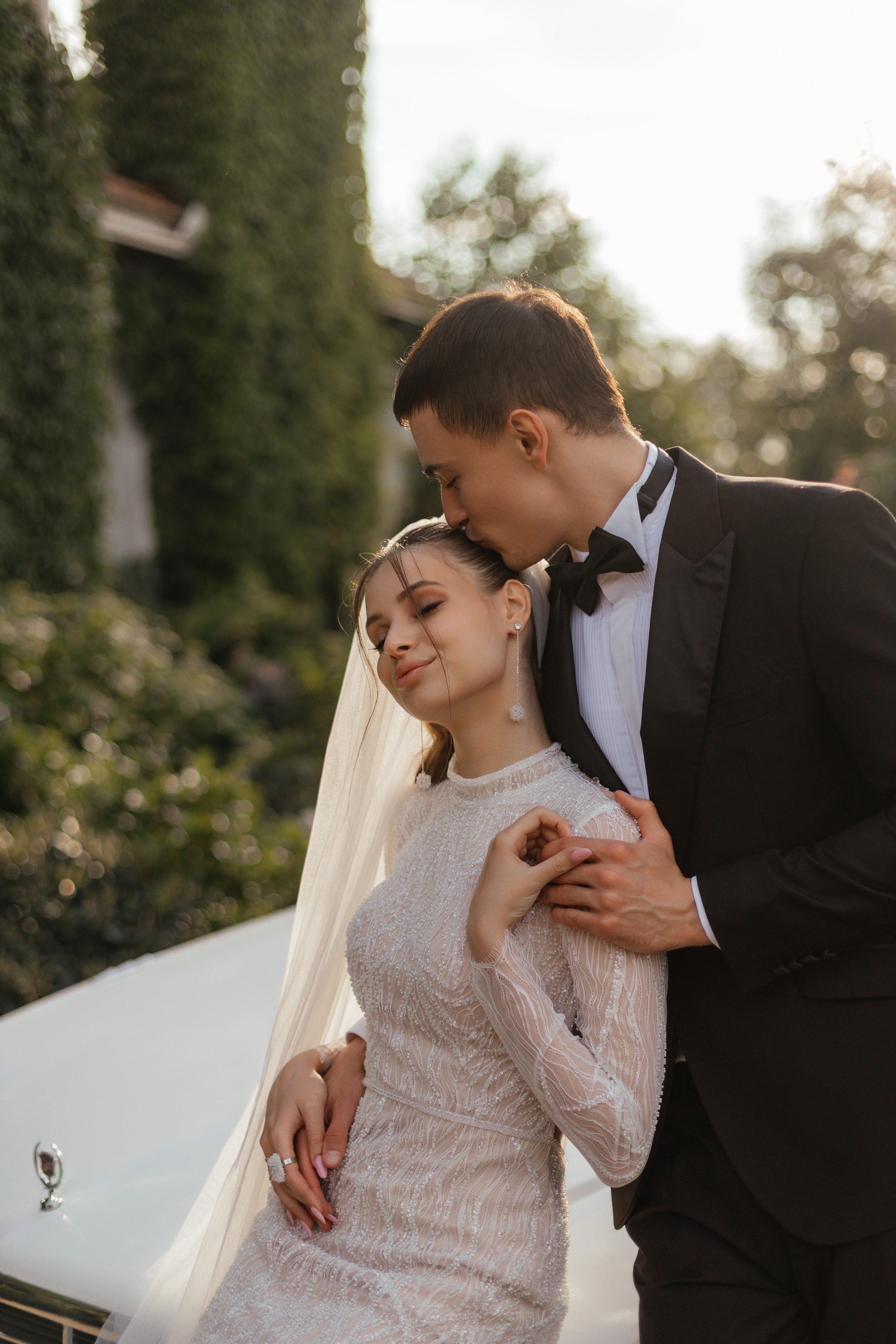 Віра та Саша. Фотограф Анастасия Шемет