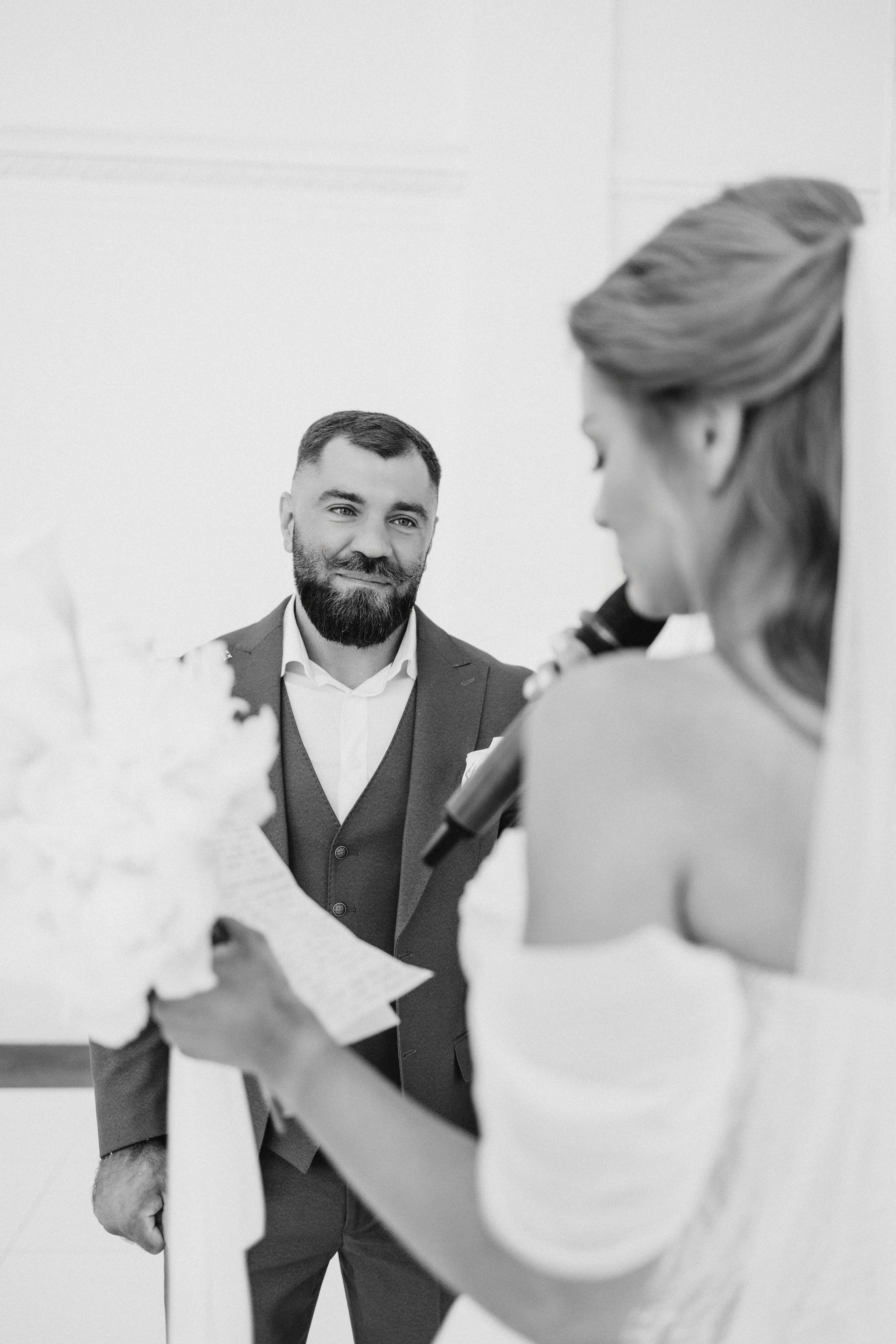 Каріна та Дмитро. Фотограф Анастасия Шемет