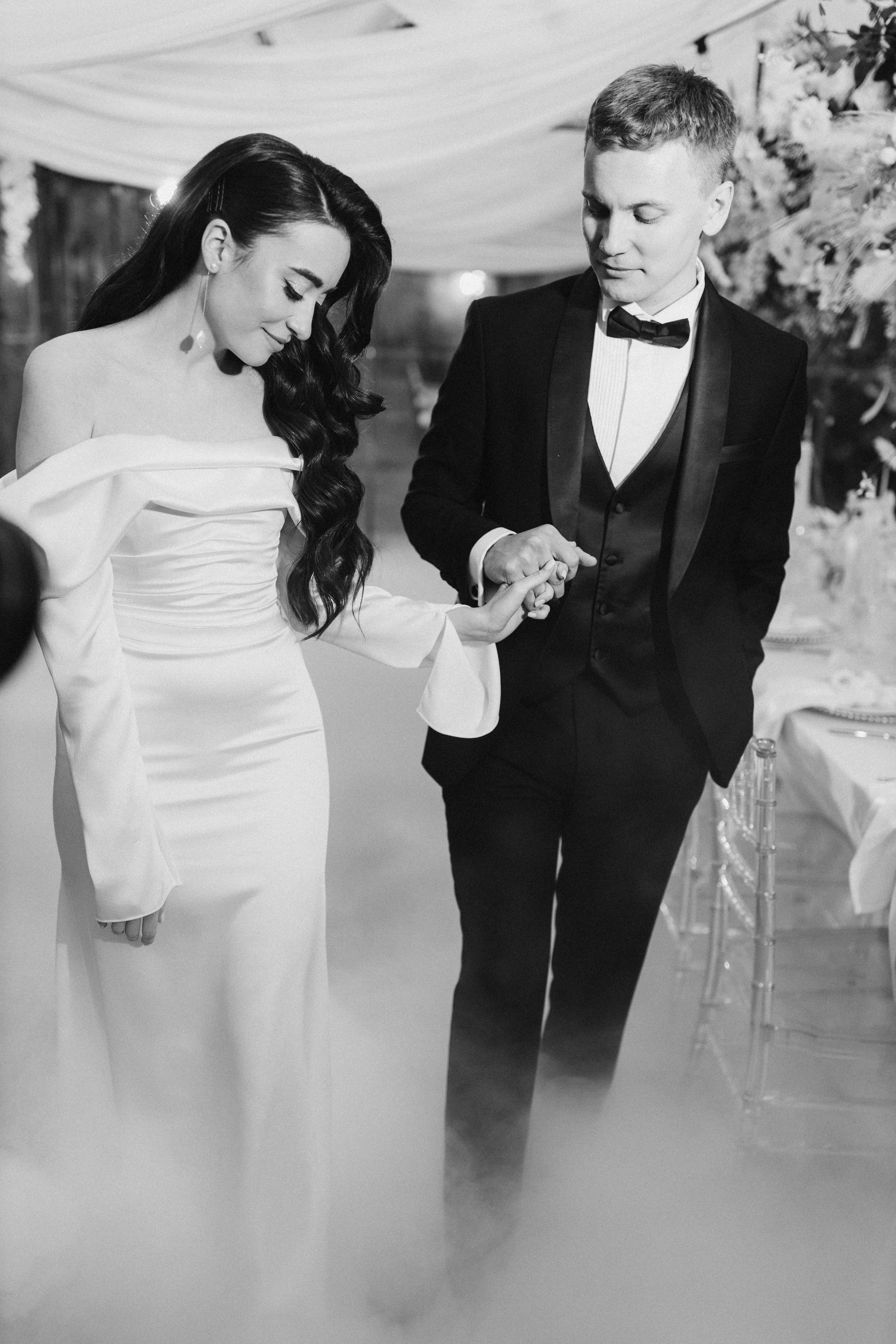 Ліза та Нікіта. Фотограф Анастасия Шемет