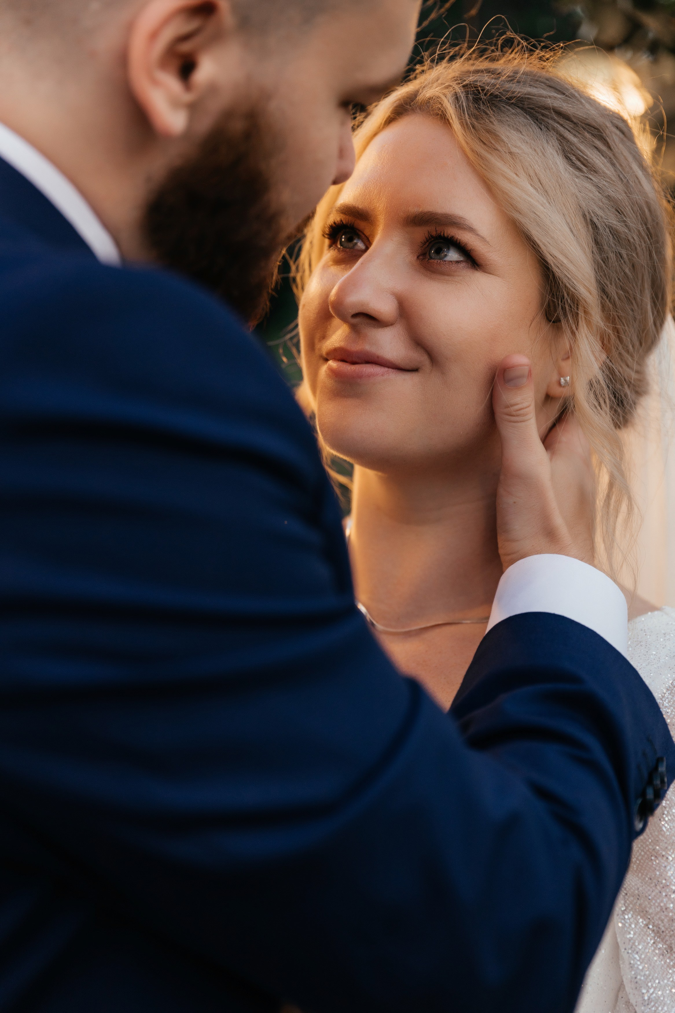 Антон та Ольга. Фотограф Анастасия Шемет