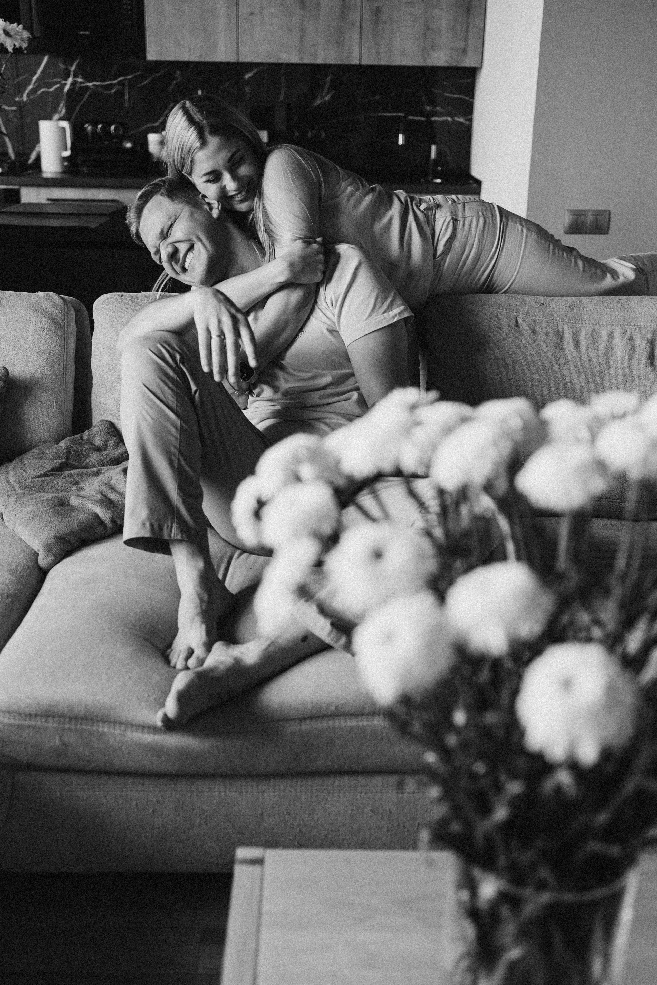 Віка, Костя та Мартін. Фотограф Анастасия Шемет