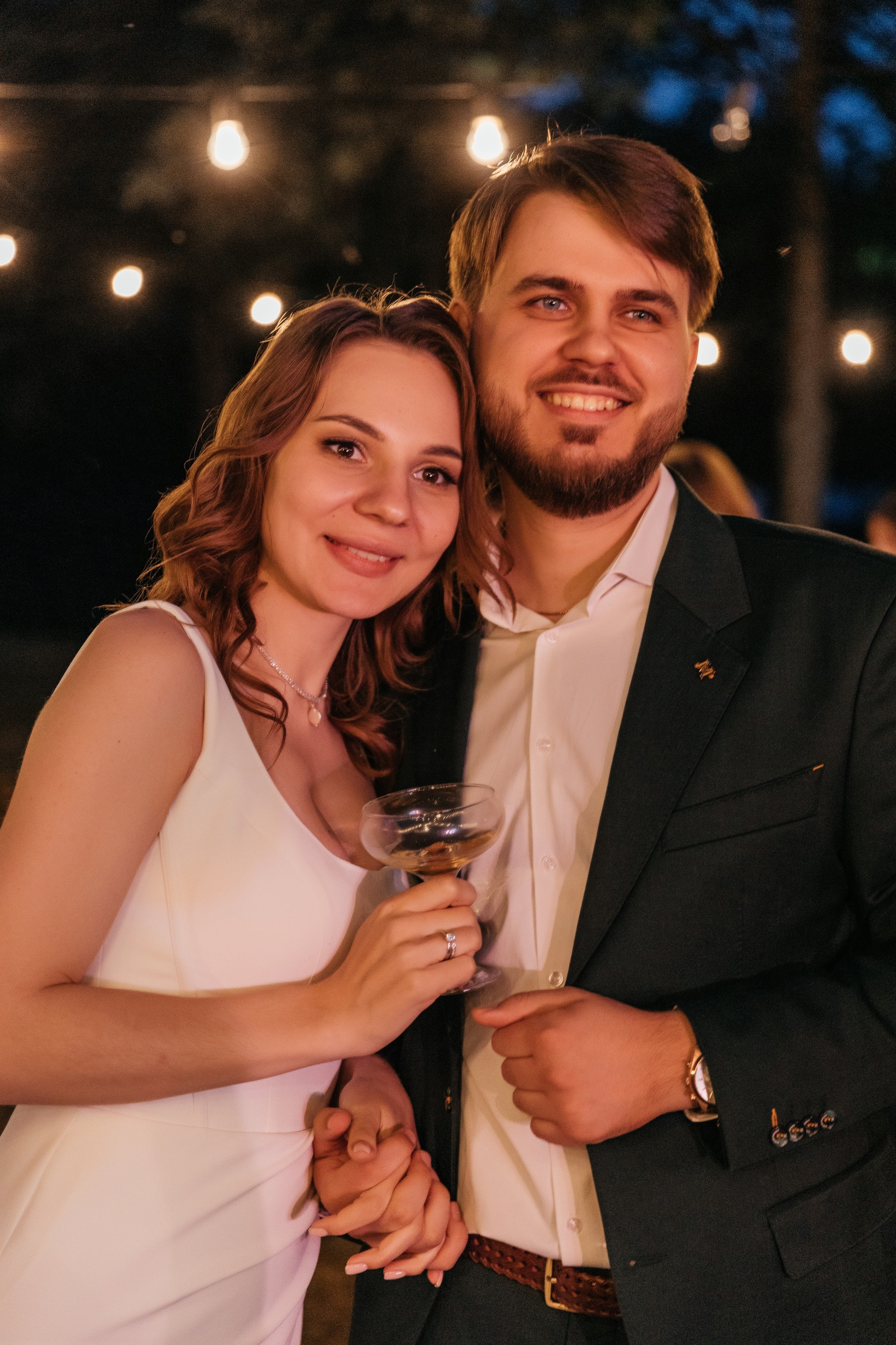 Катя та Андрій. Фотограф Анастасия Шемет