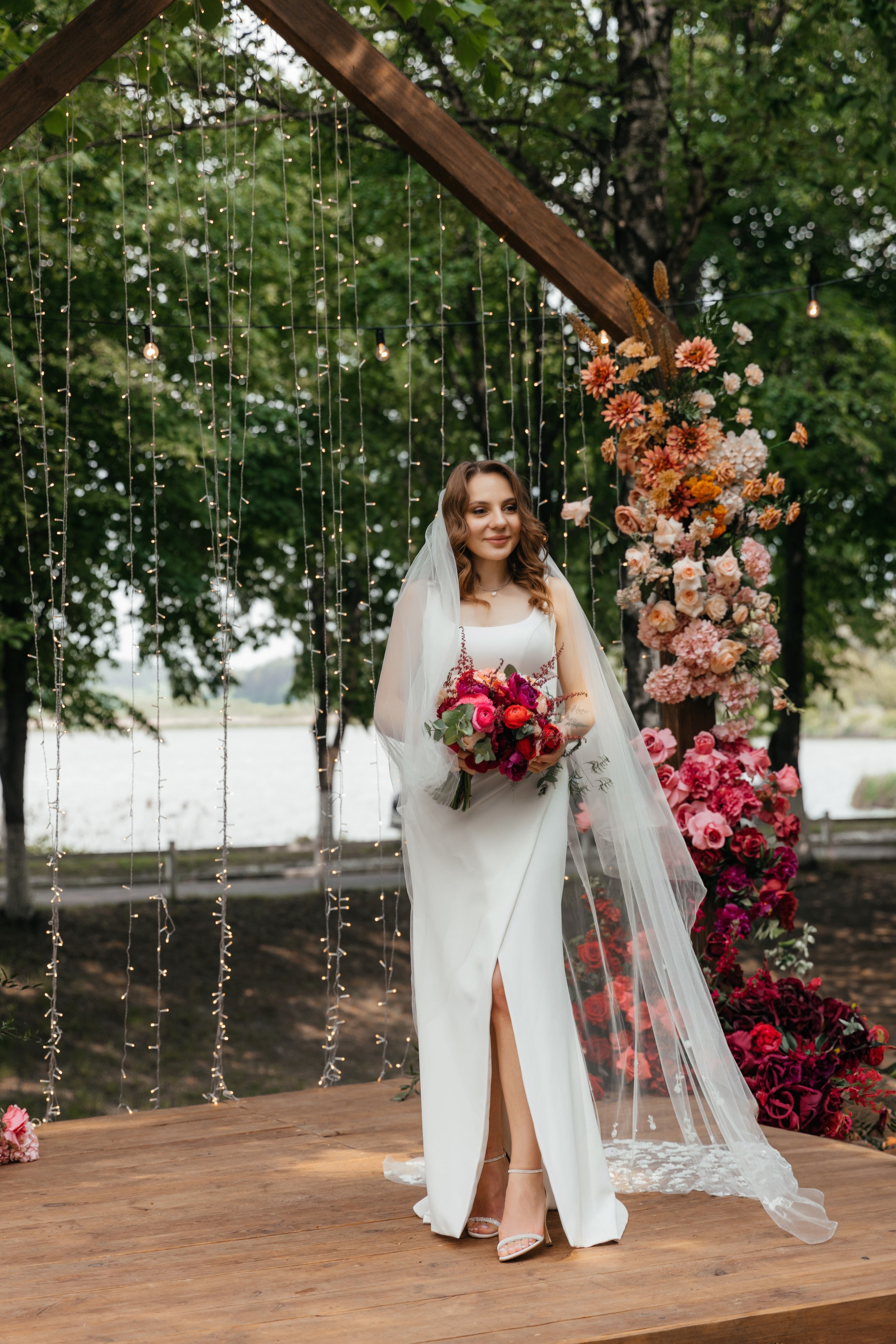 Катя та Андрій. Фотограф Анастасия Шемет