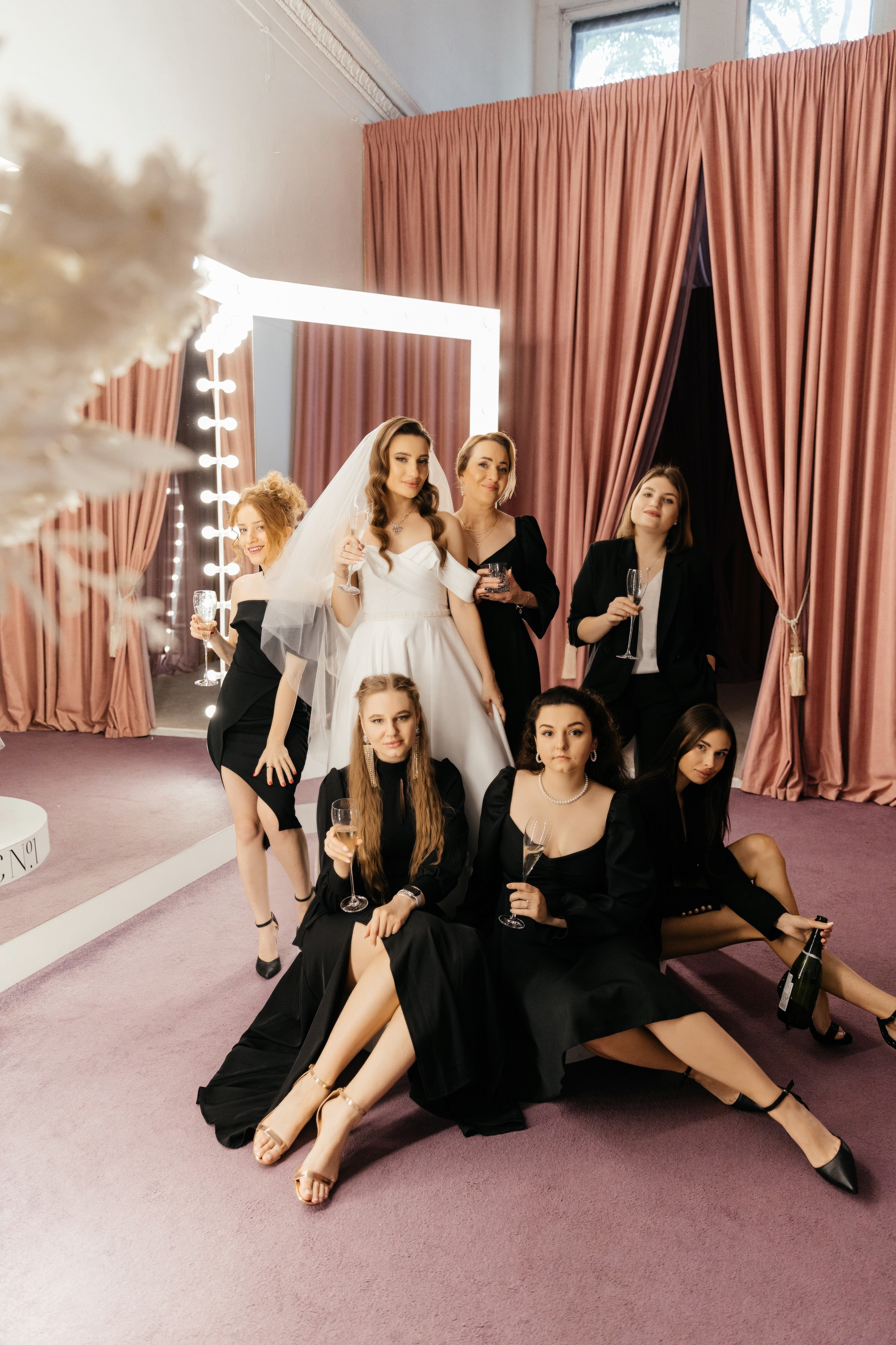 Міша та Юля. Фотограф Анастасия Шемет