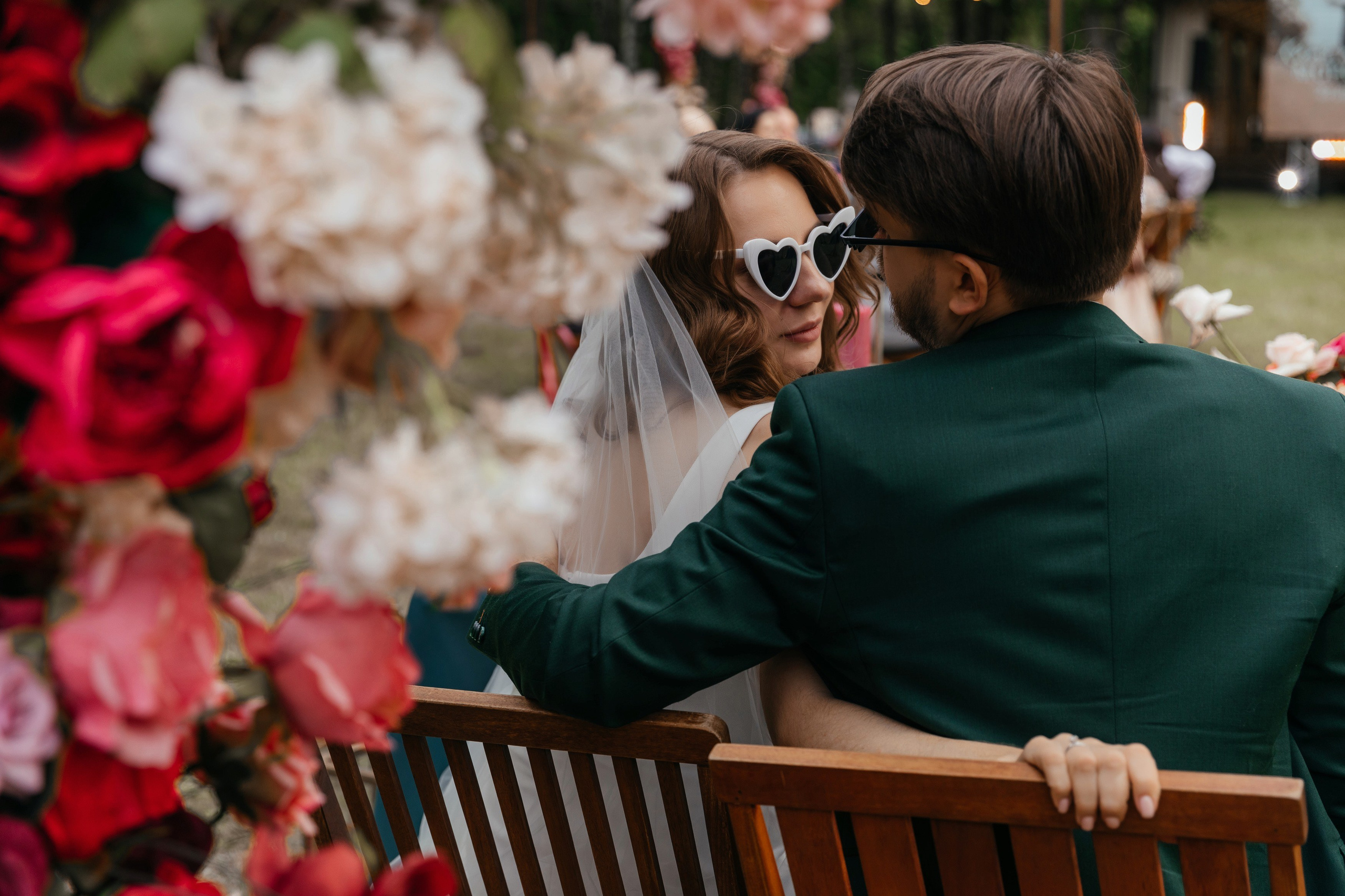 Катя та Андрій. Фотограф Анастасия Шемет