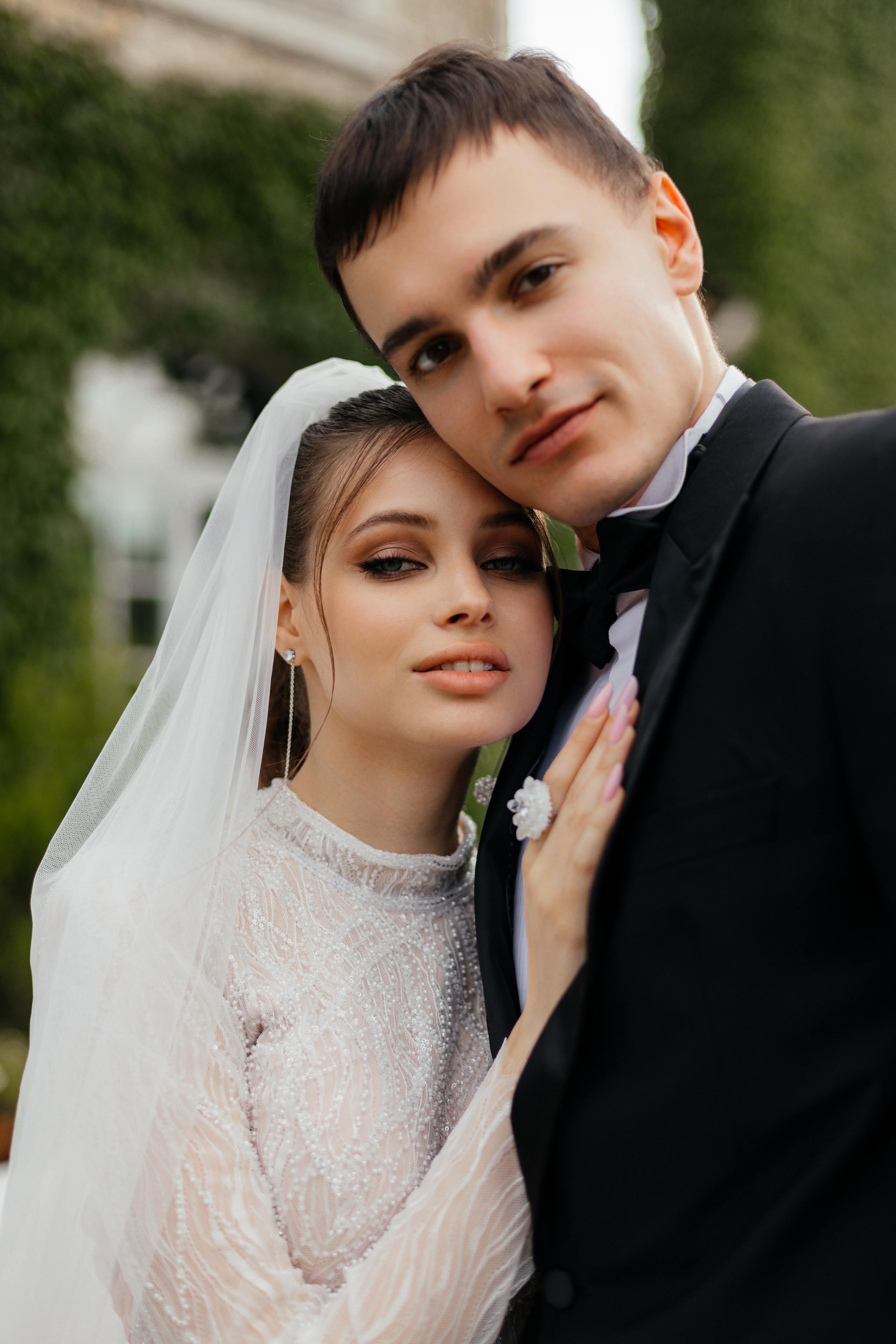 Віра та Саша. Фотограф Анастасия Шемет