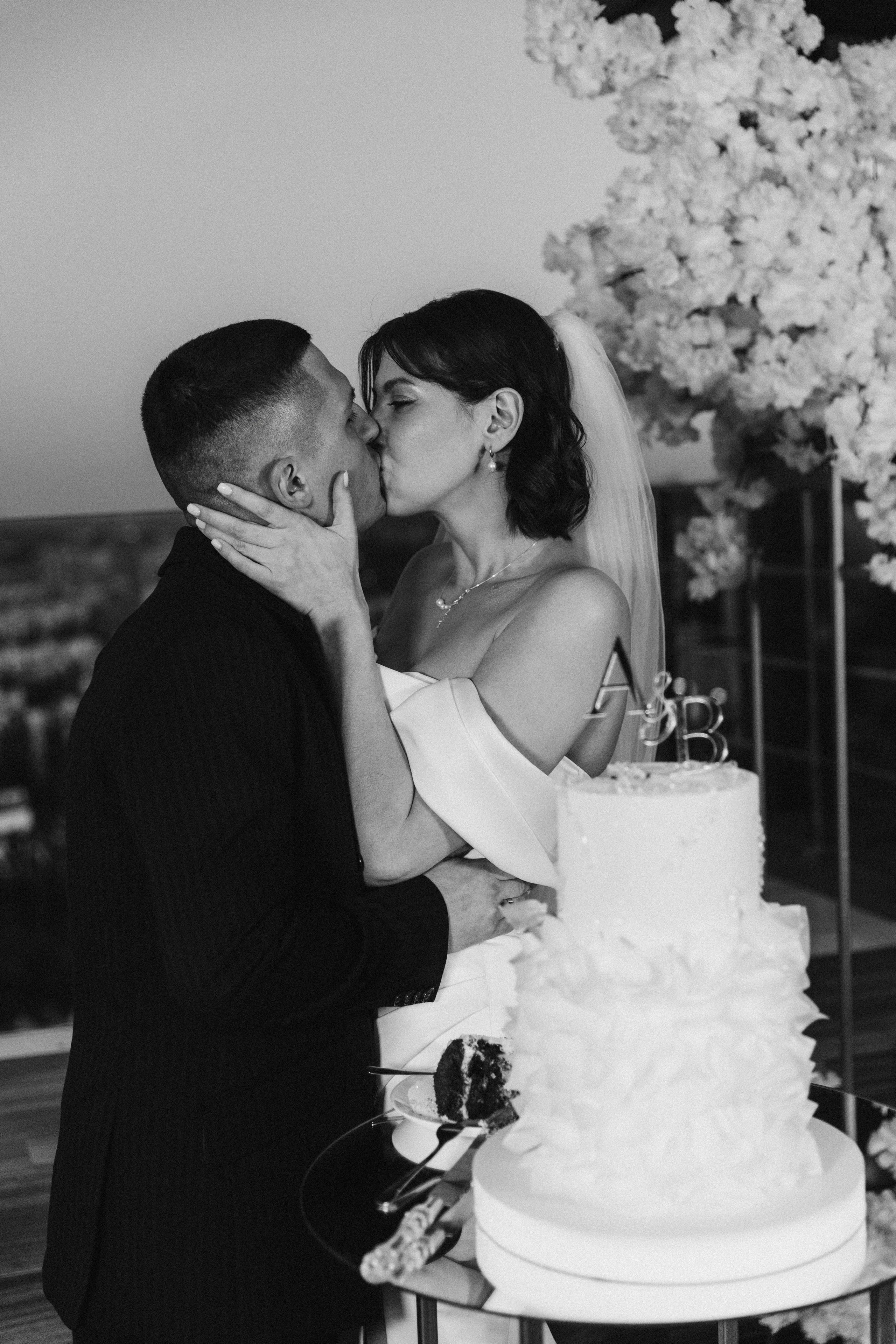 Аня та Вітя. Фотограф Анастасия Шемет