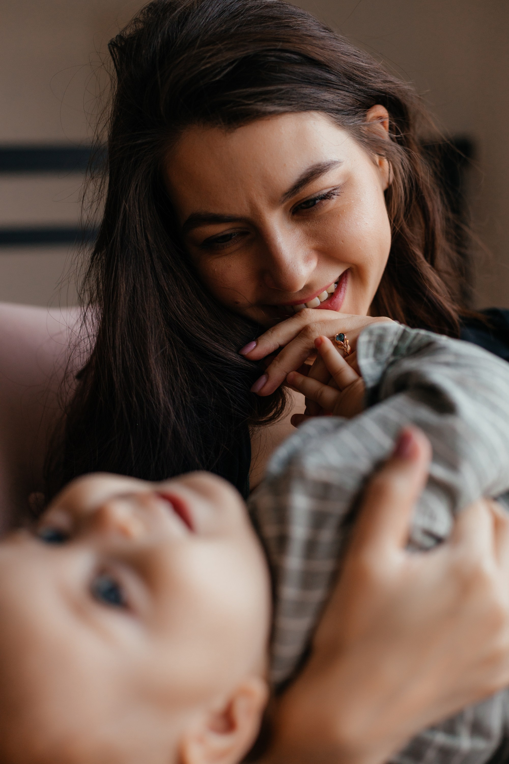 Оля, Максим, Назар. Фотограф Анастасия Шемет