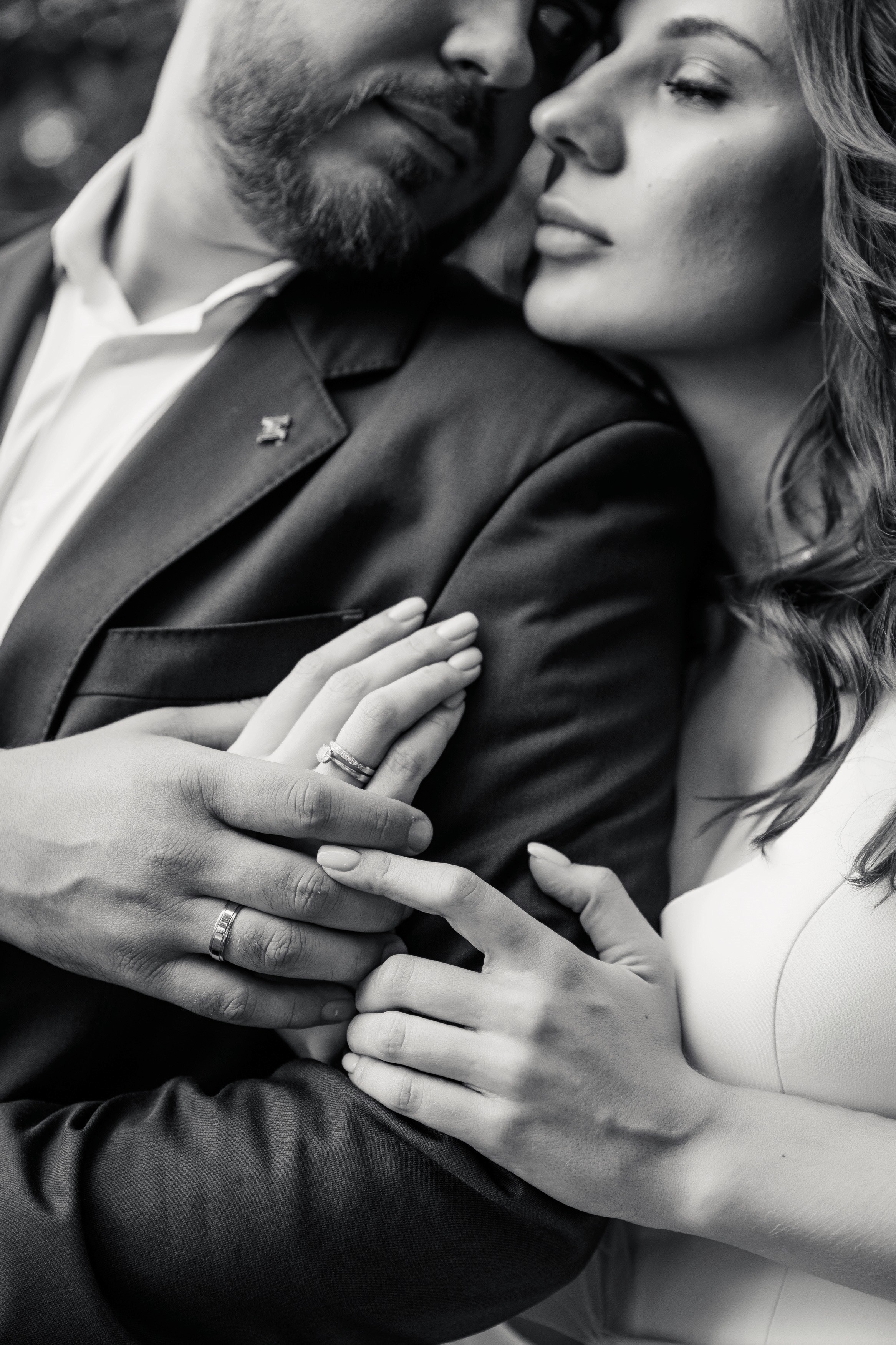 Катя та Андрій. Фотограф Анастасия Шемет