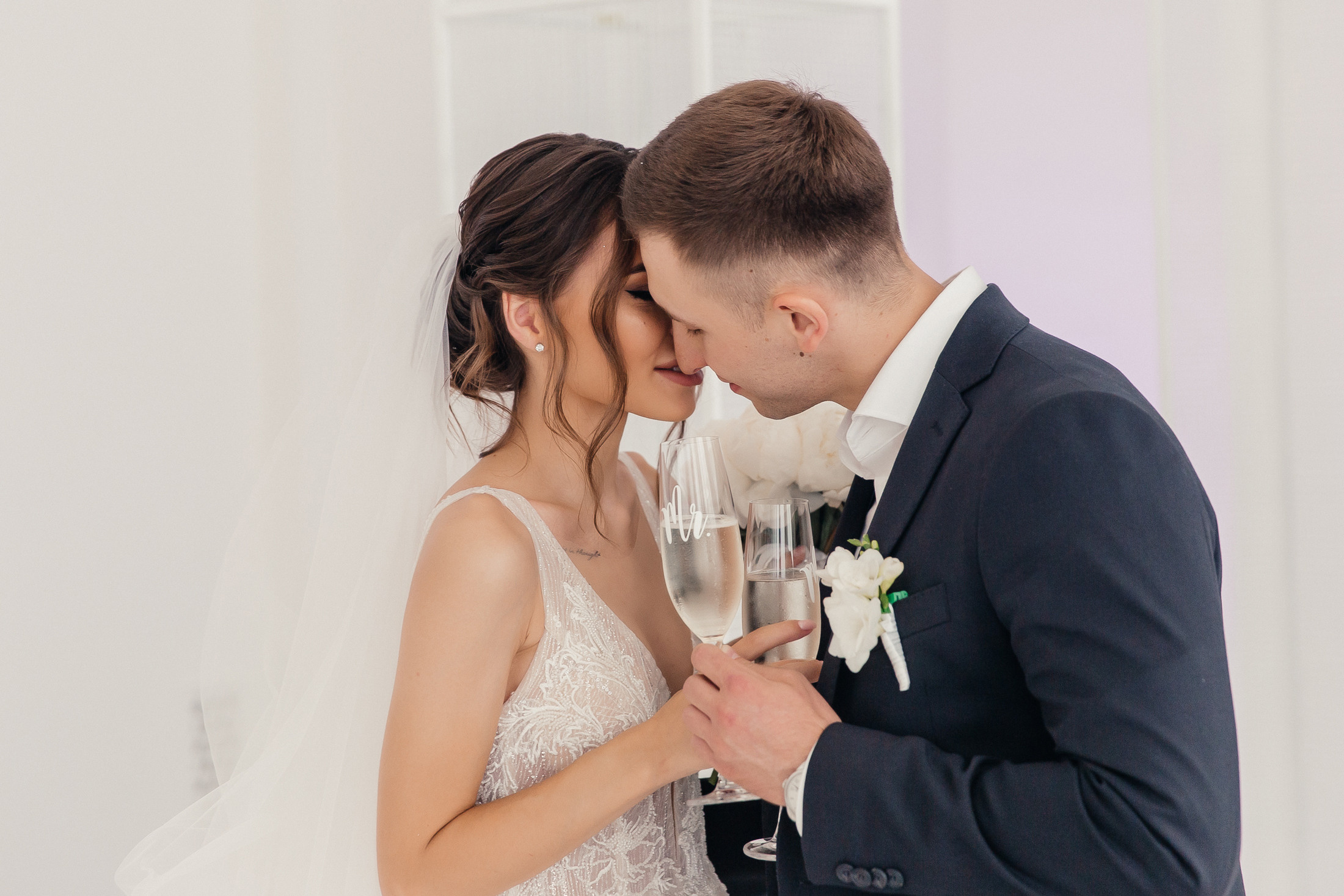 А+М. Фотограф Анастасия Шемет