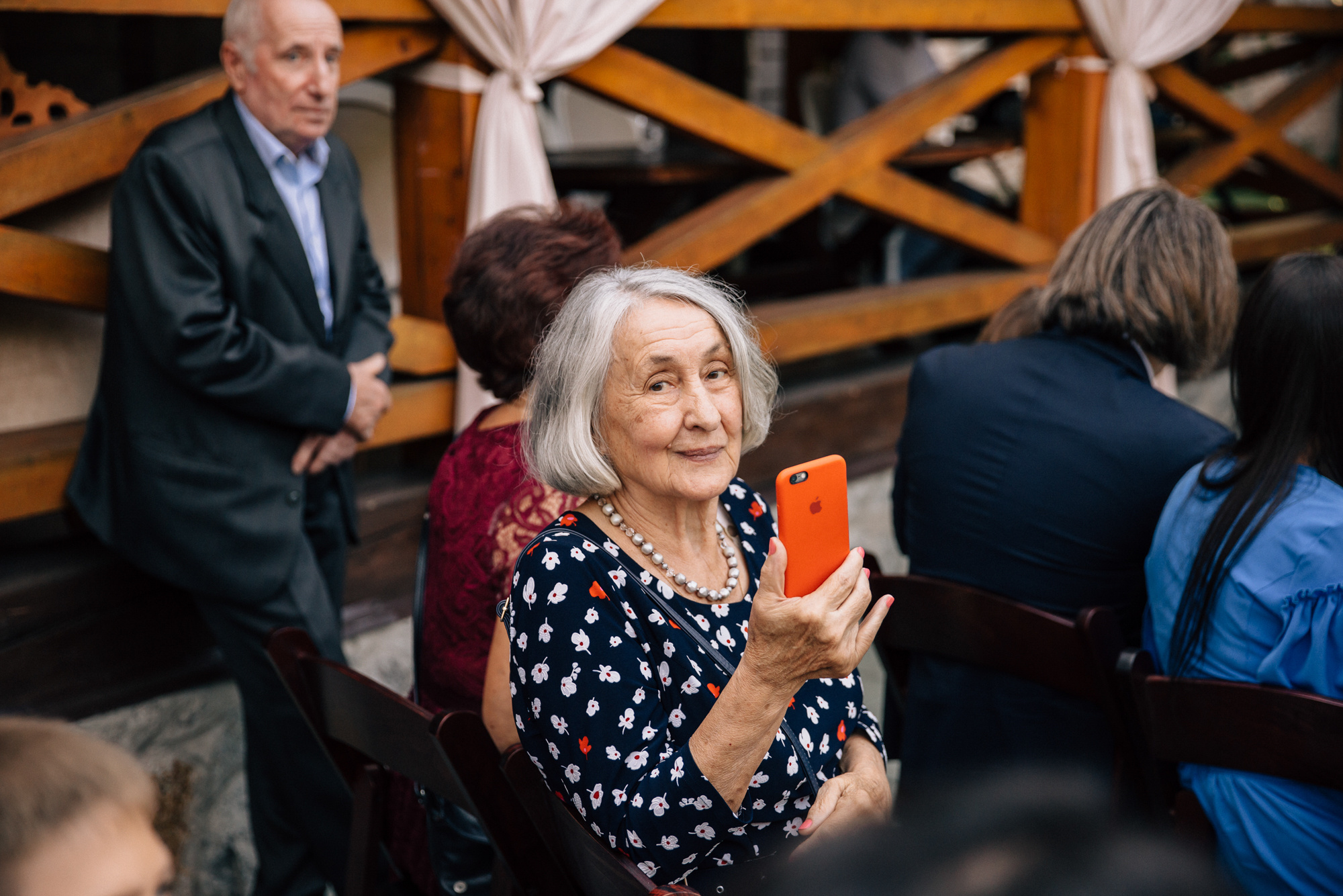 Алёна и Антон. Фотограф Анастасия Шемет