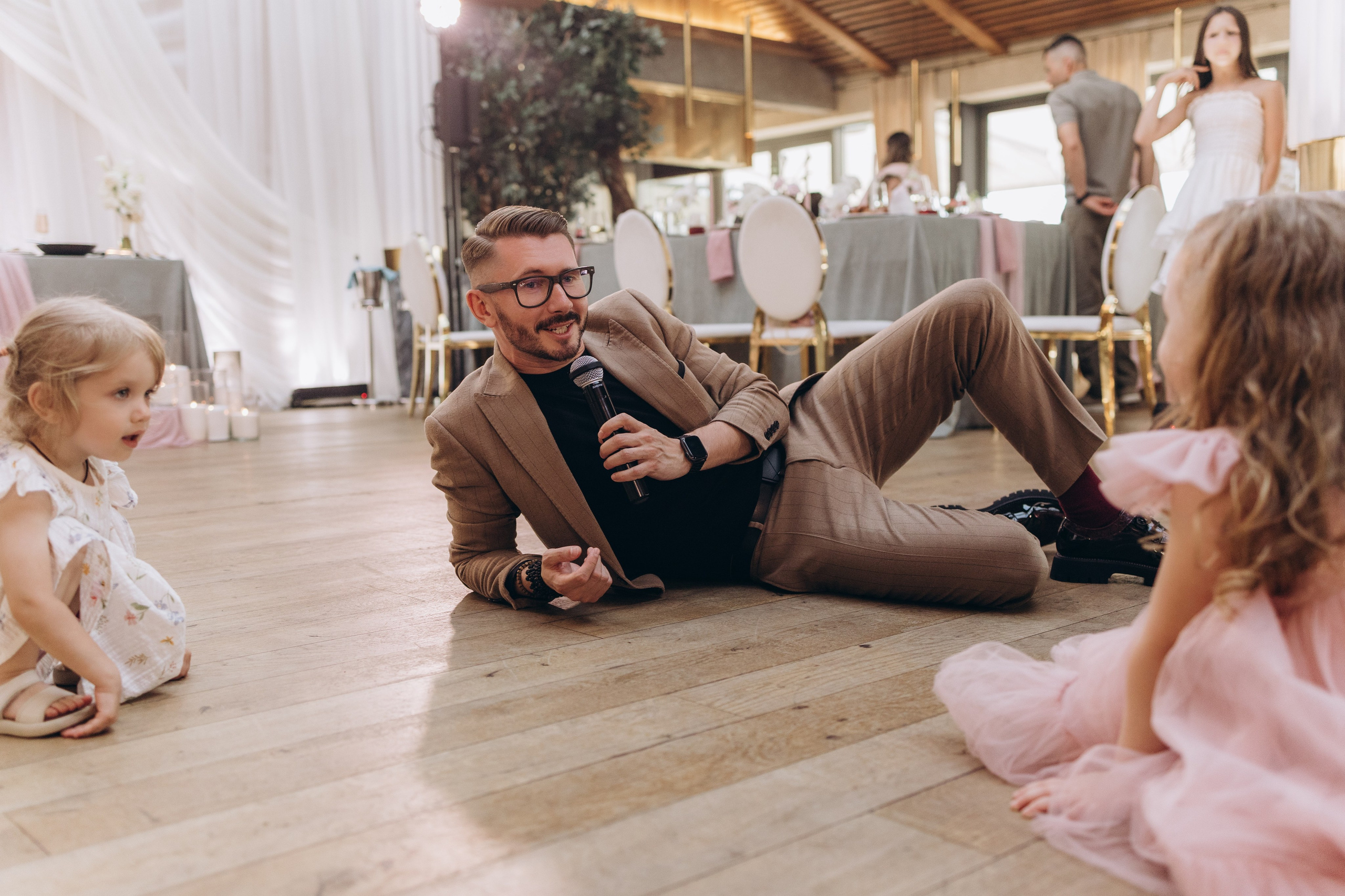 Каріна та Дмитро. Фотограф Анастасия Шемет