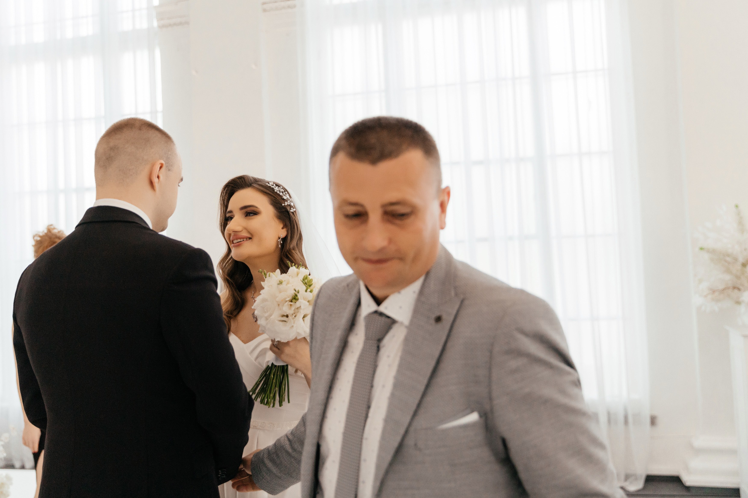 Міша та Юля. Фотограф Анастасия Шемет