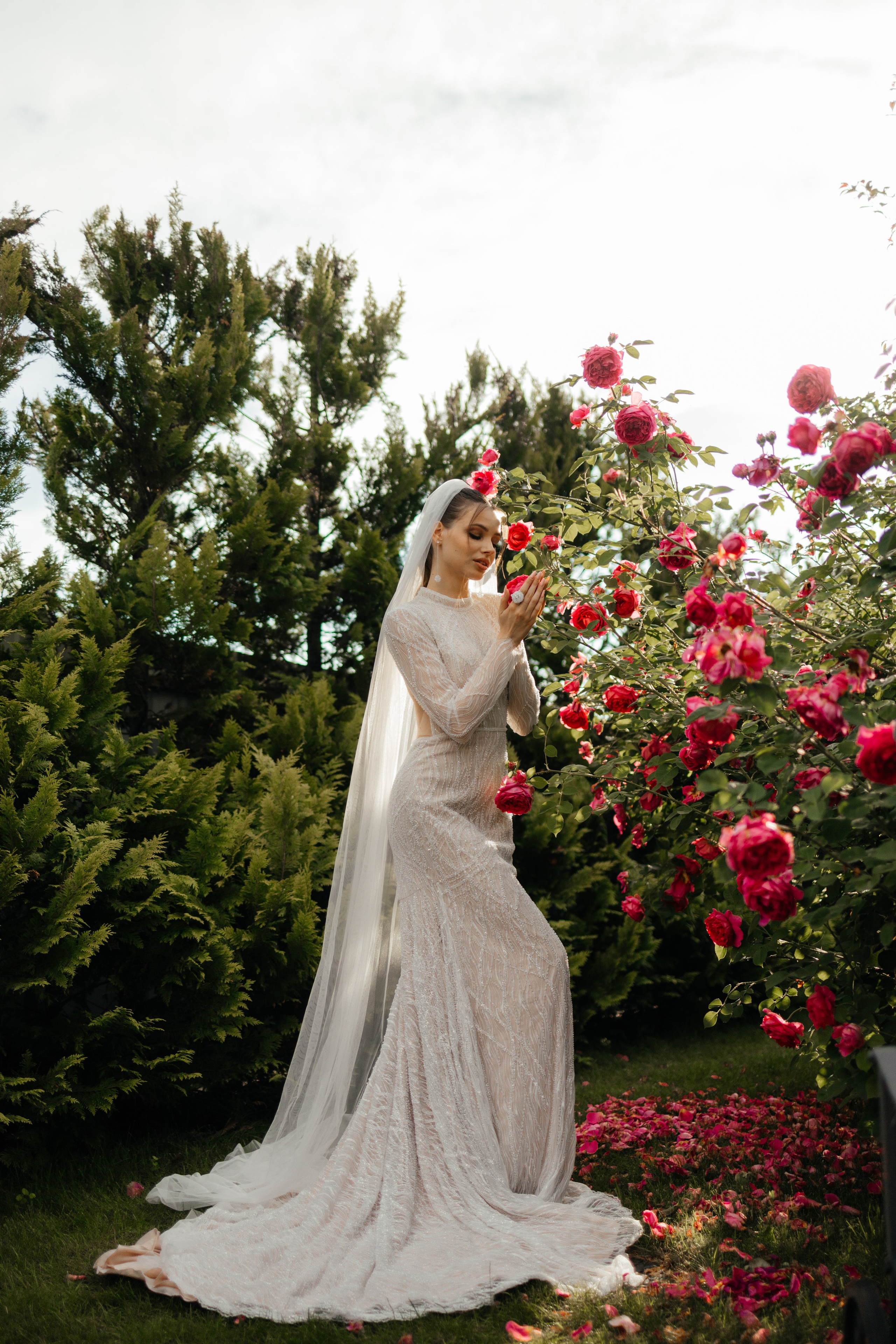 Віра та Саша. Фотограф Анастасия Шемет