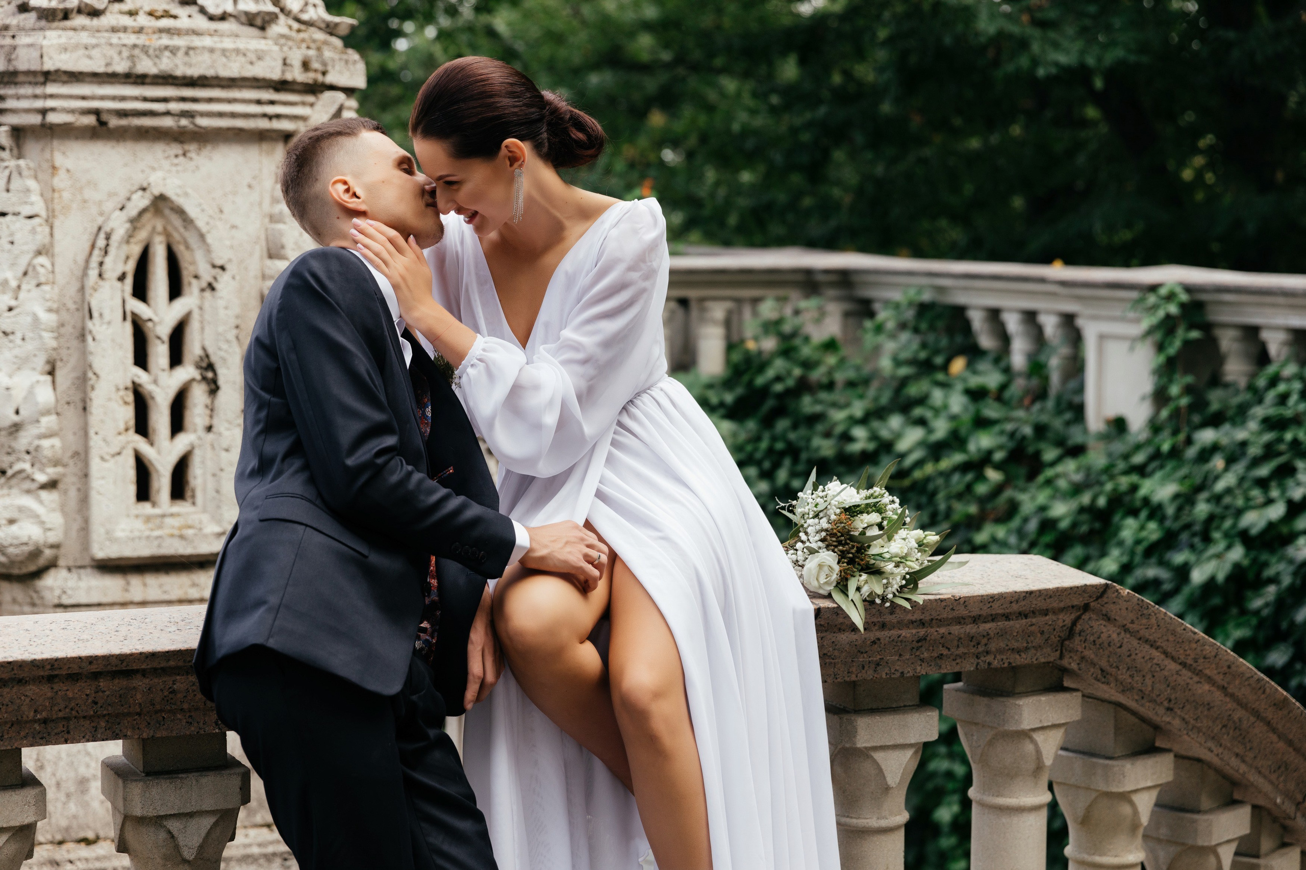 Діма та Настя. Фотограф Анастасия Шемет