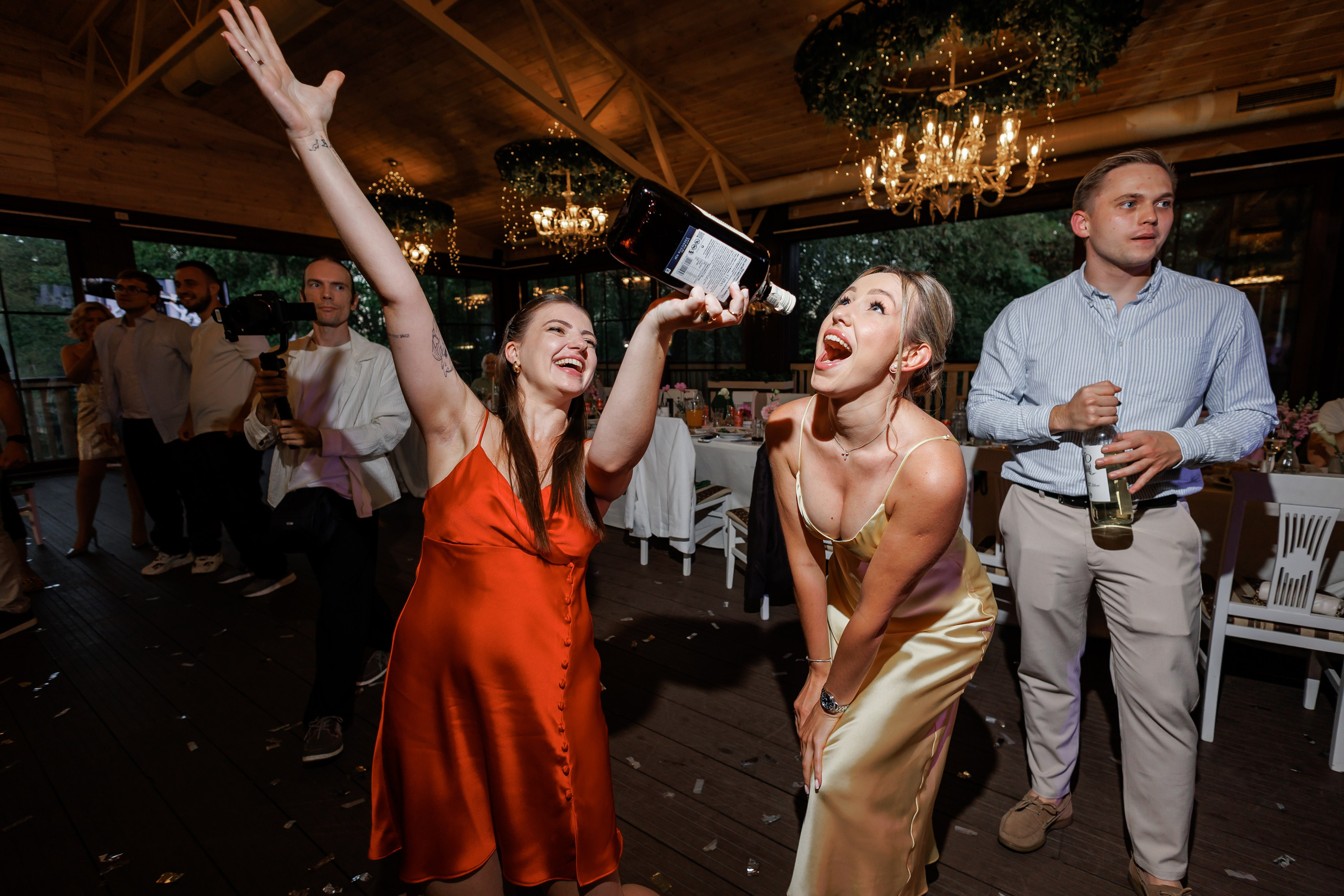 Аліна та Єгор. Фотограф Анастасия Шемет