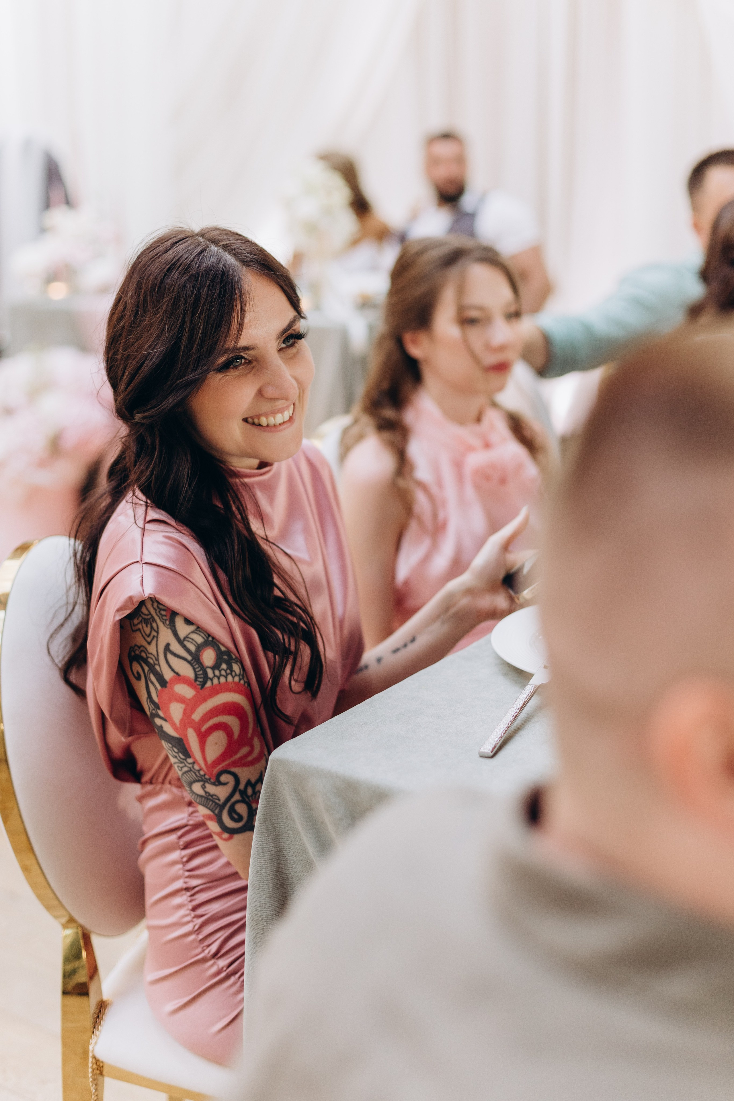 Каріна та Дмитро. Фотограф Анастасия Шемет