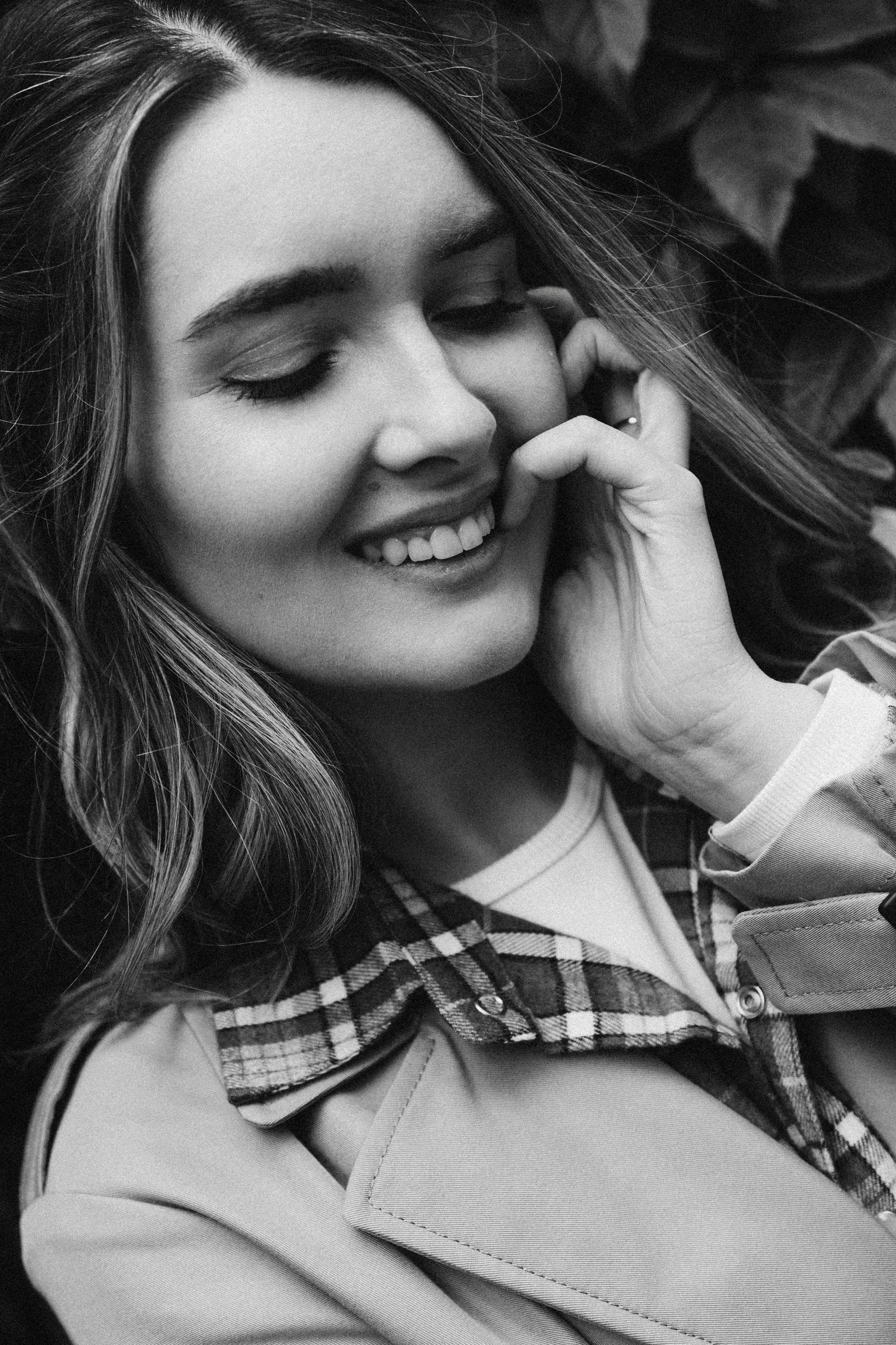 Анжеліка та Богдан. Фотограф Анастасия Шемет