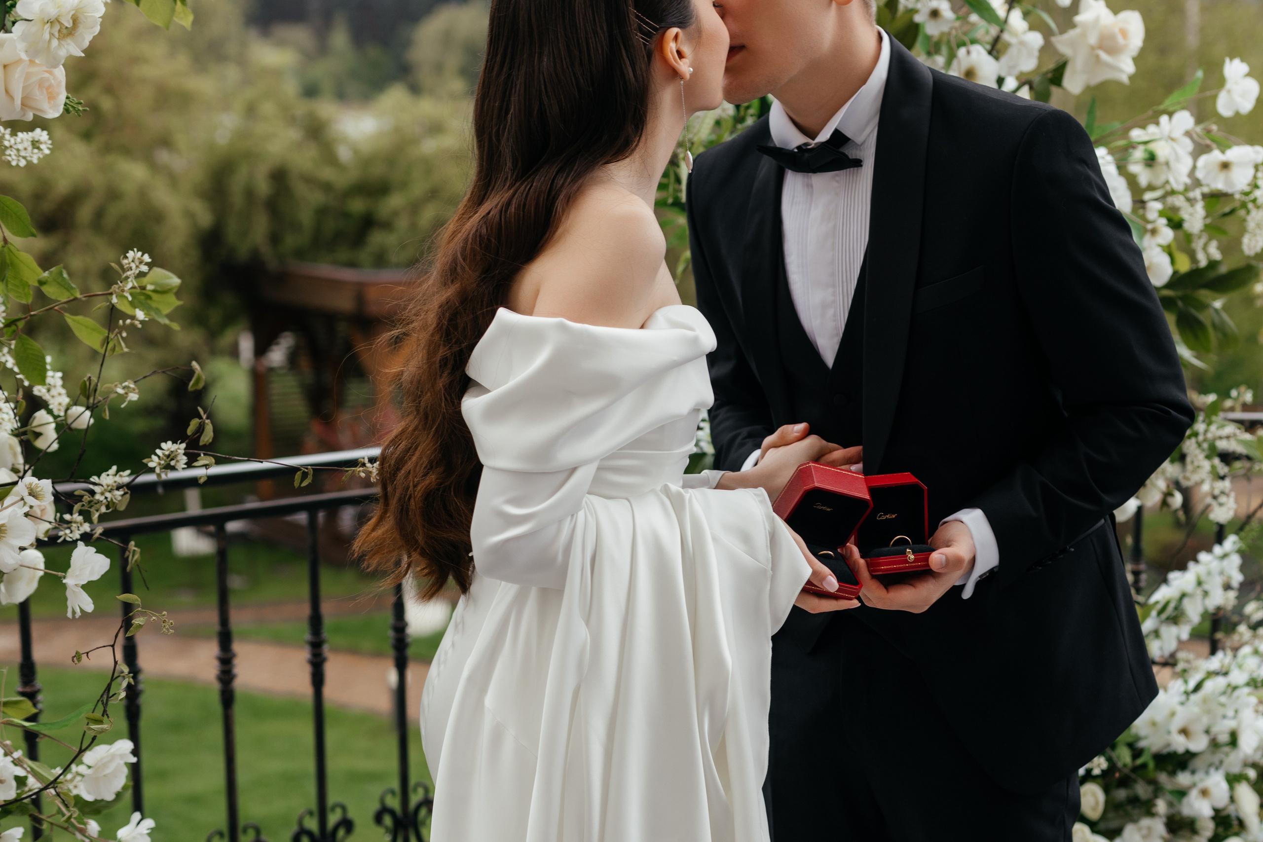 Ліза та Нікіта. Фотограф Анастасия Шемет